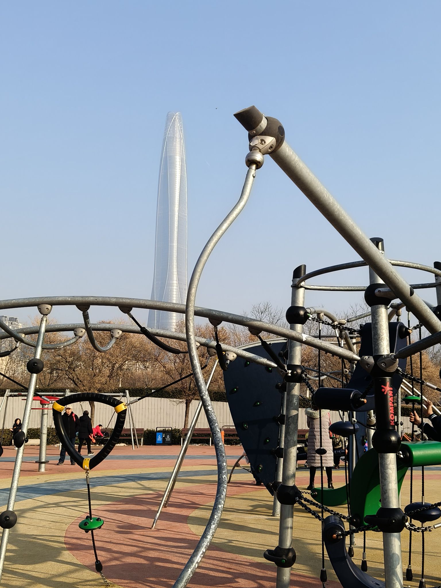 紫云公园旅行图片 1