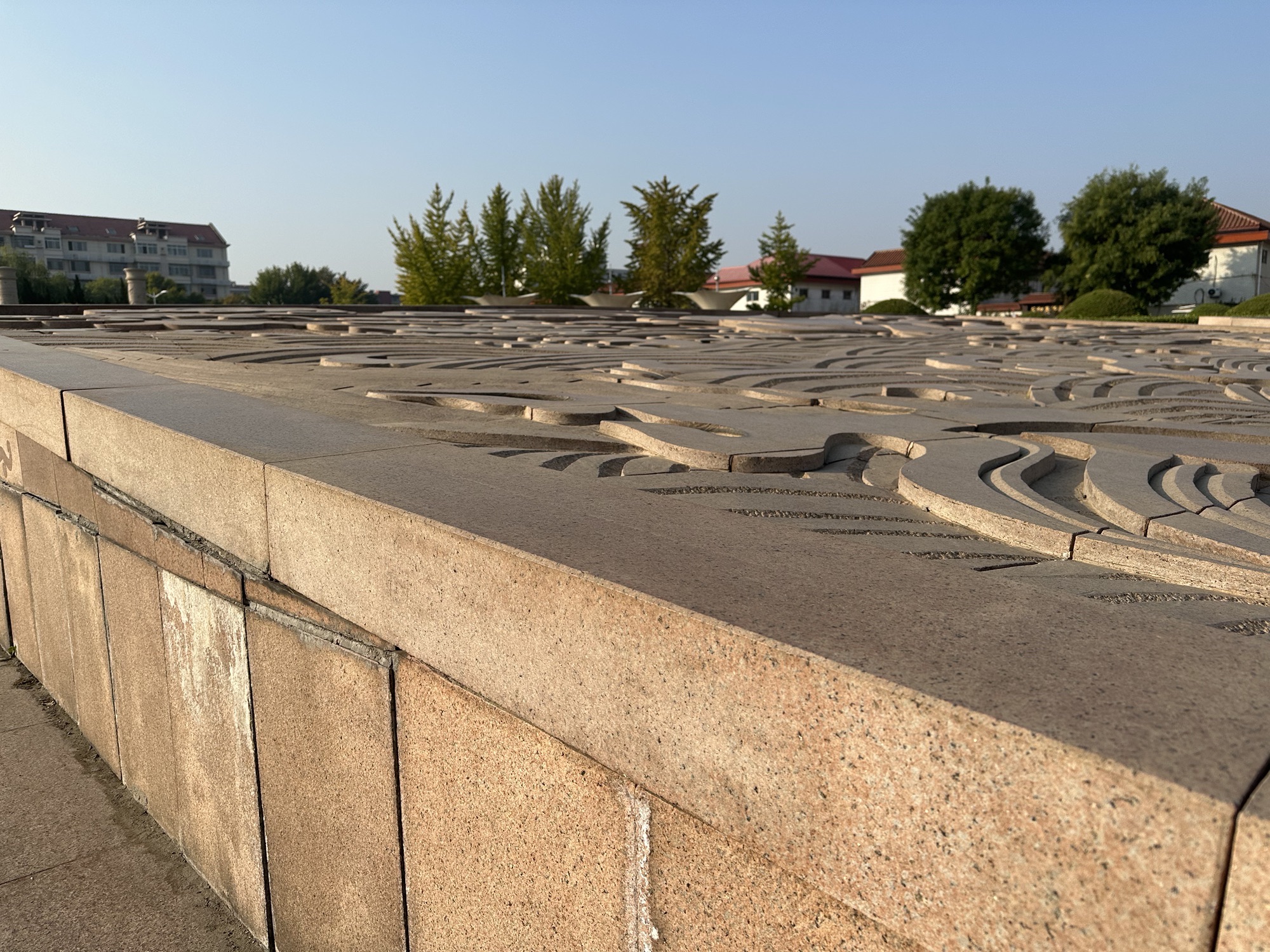 人民文化广场旅行图片 3