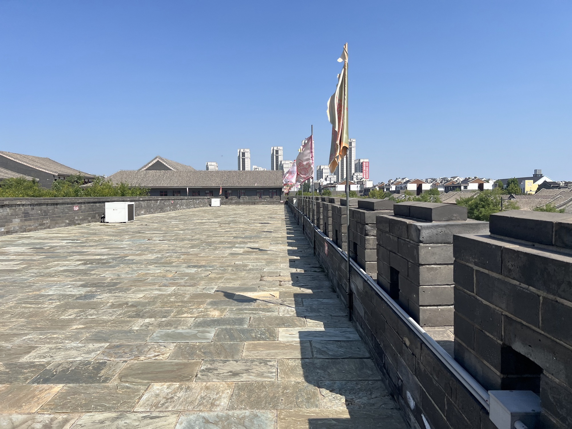 小站练兵园旅行图片 2