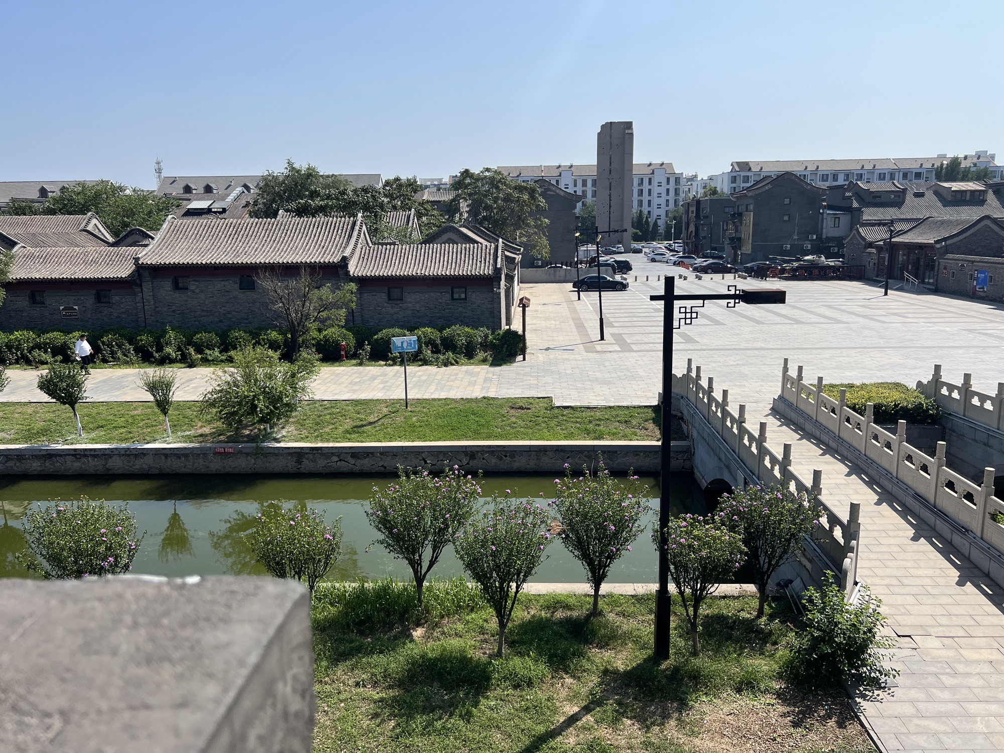 小站练兵园旅行图片 1