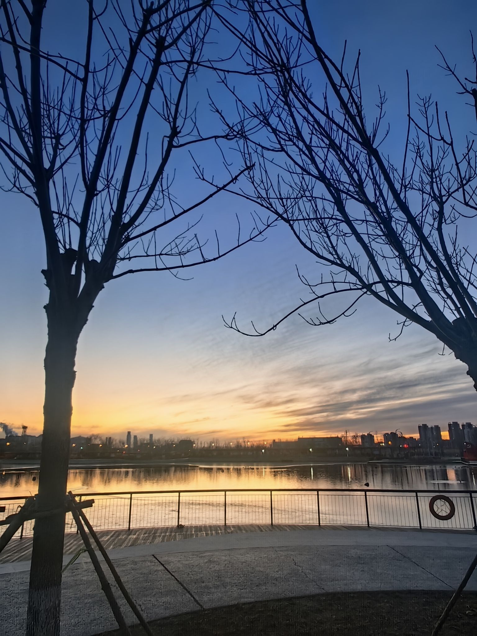 葛龙湾公园旅行图片 2