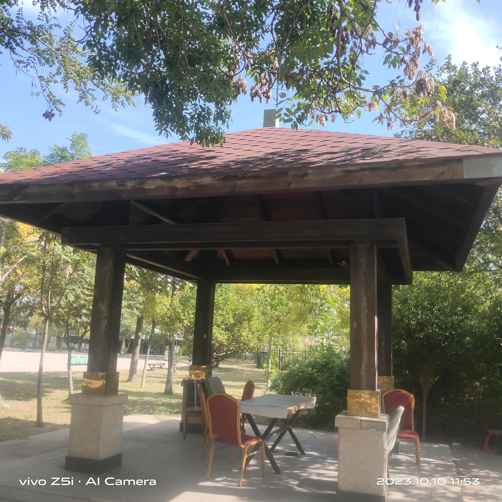 葛龙湾公园旅行图片 3