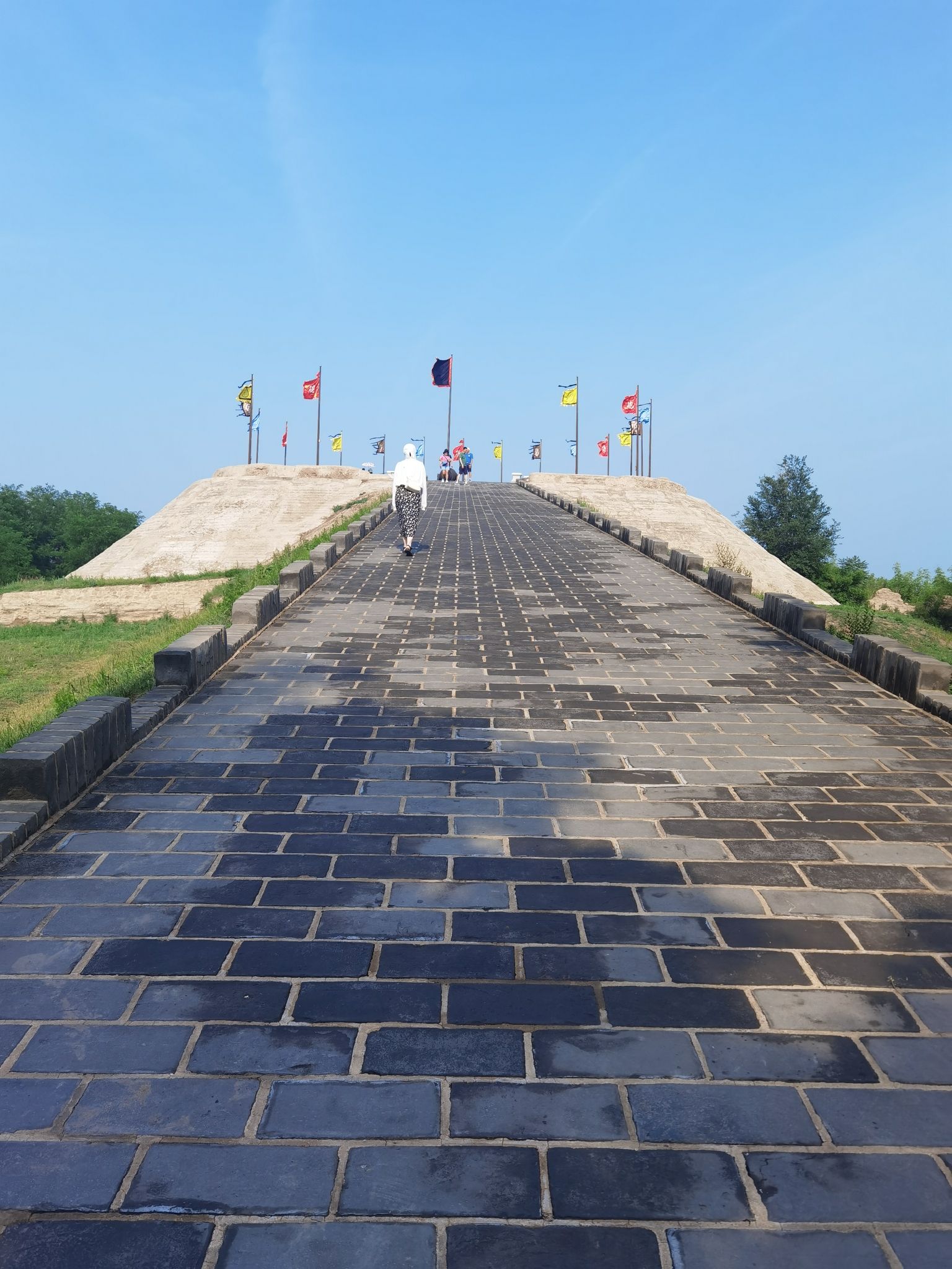 大沽口炮台遗址博物馆旅行图片 3