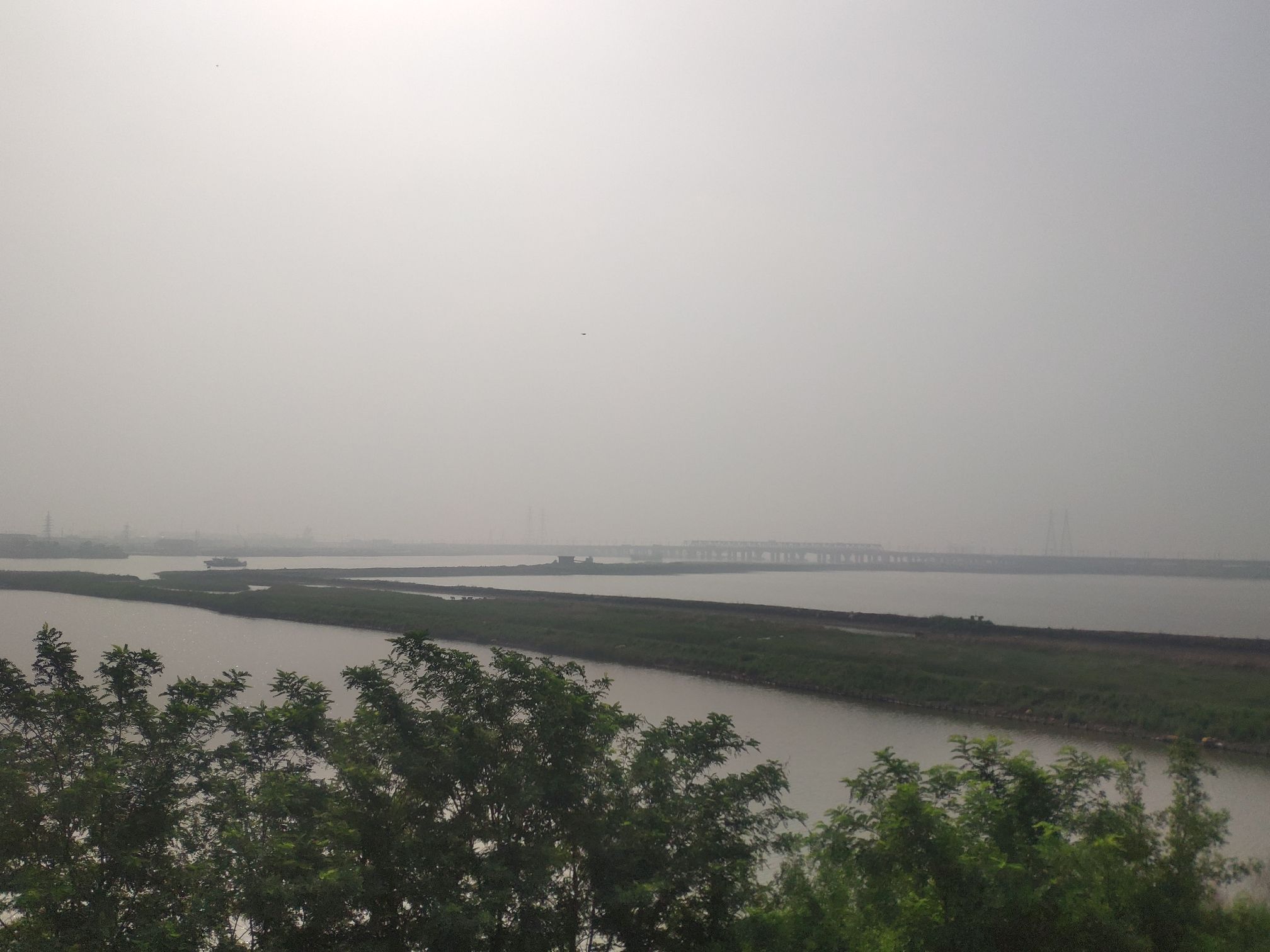 大沽口炮台遗址博物馆旅行图片 3