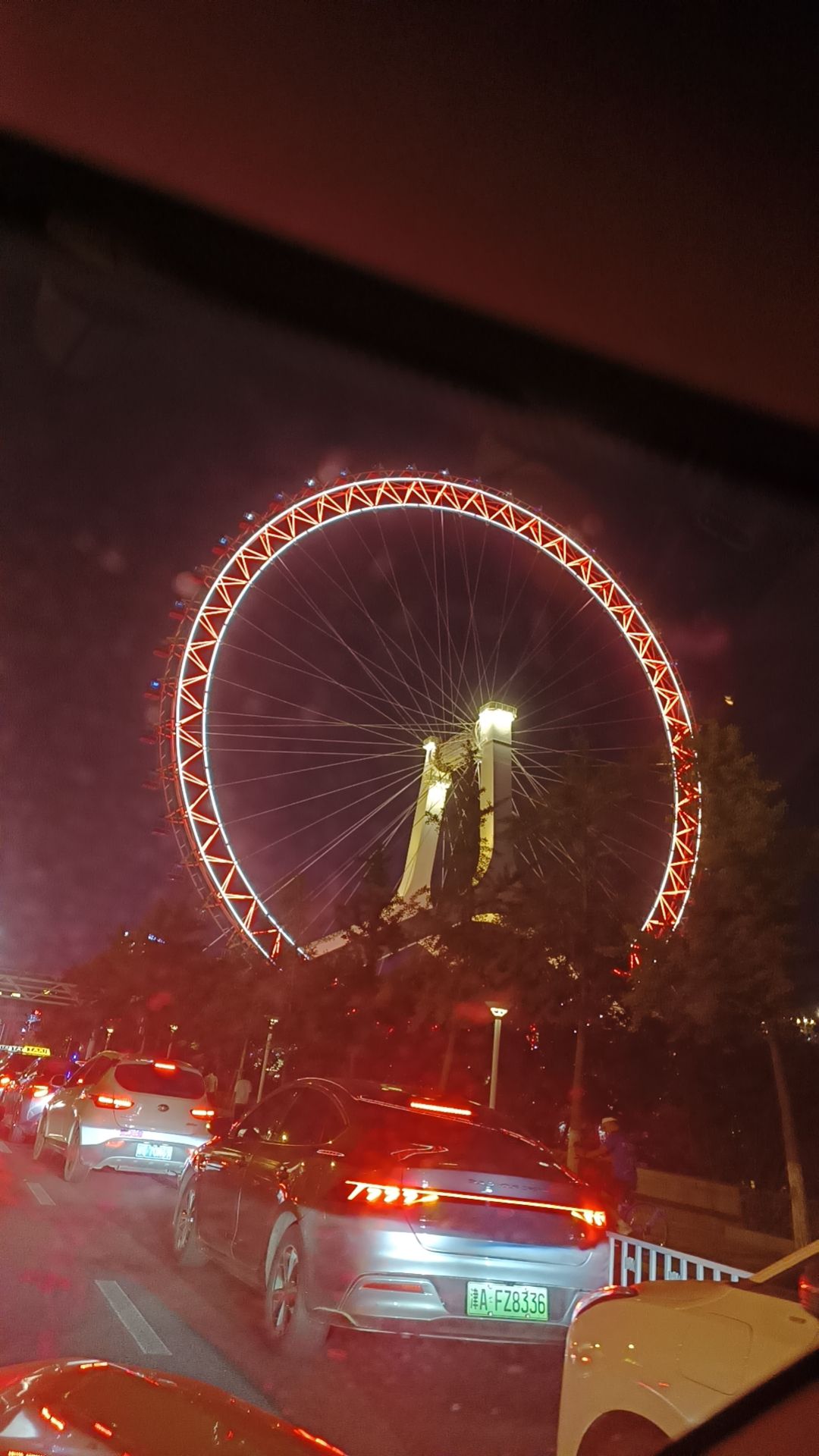 天津五大道文化旅游区旅行图片 3