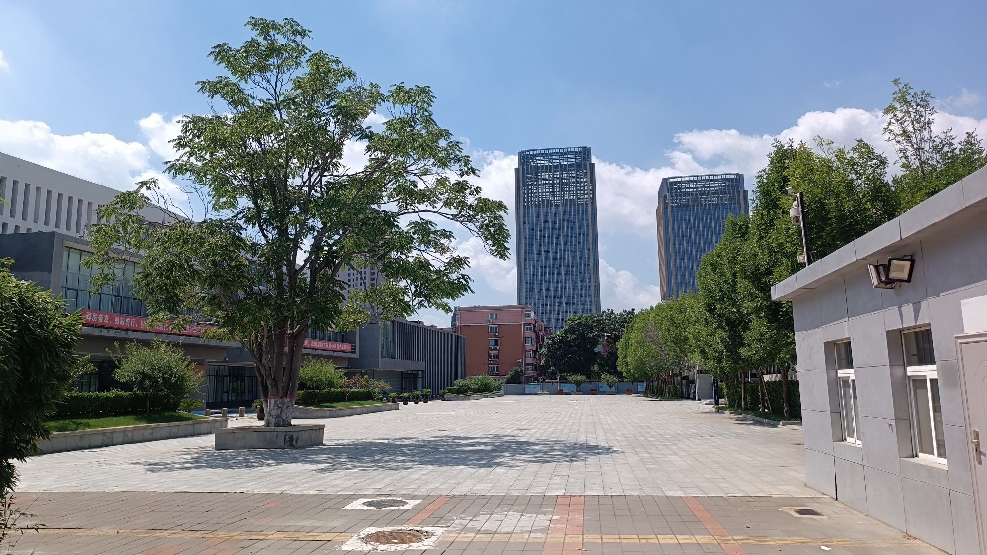 天津音乐街旅行图片 3