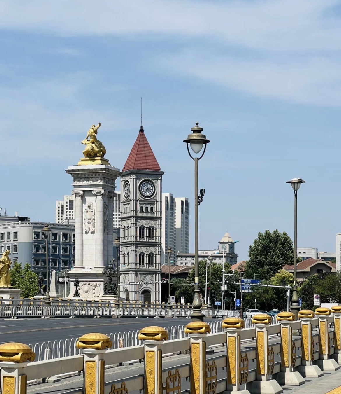 津门龙影旅行图片 1