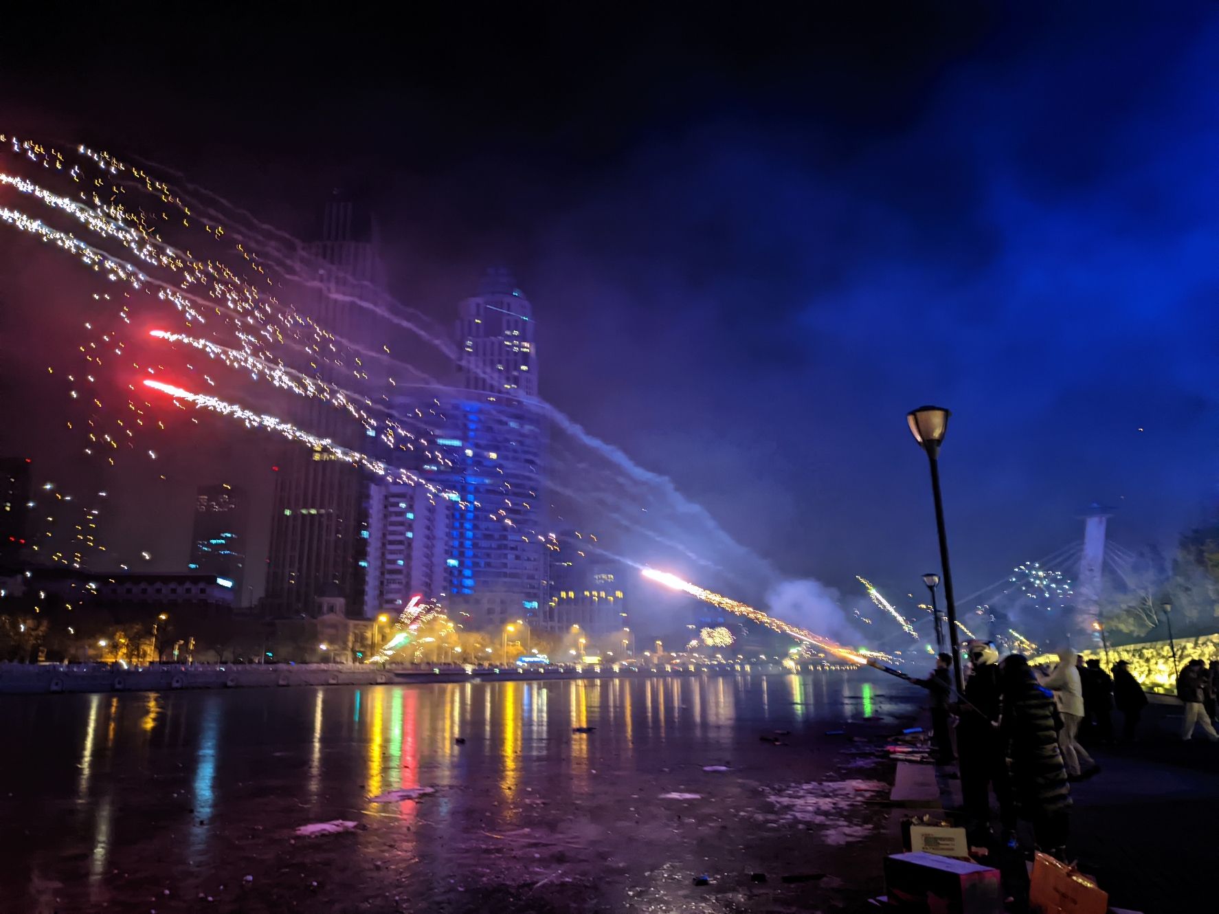 津门龙影旅行图片 2