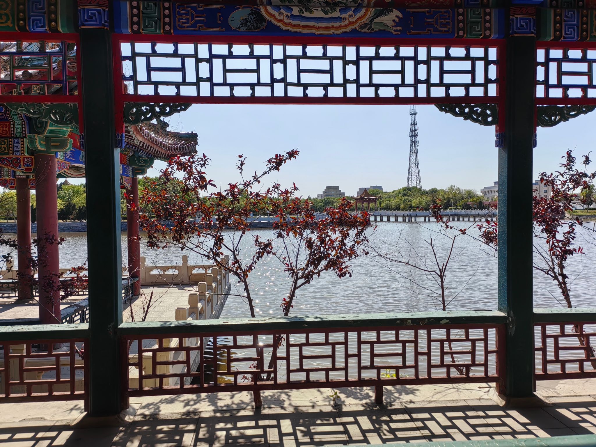 滨海公园旅行图片 3