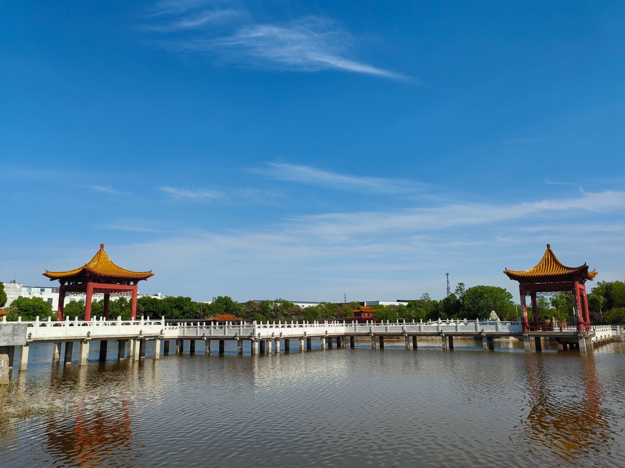 滨海公园旅行图片 1
