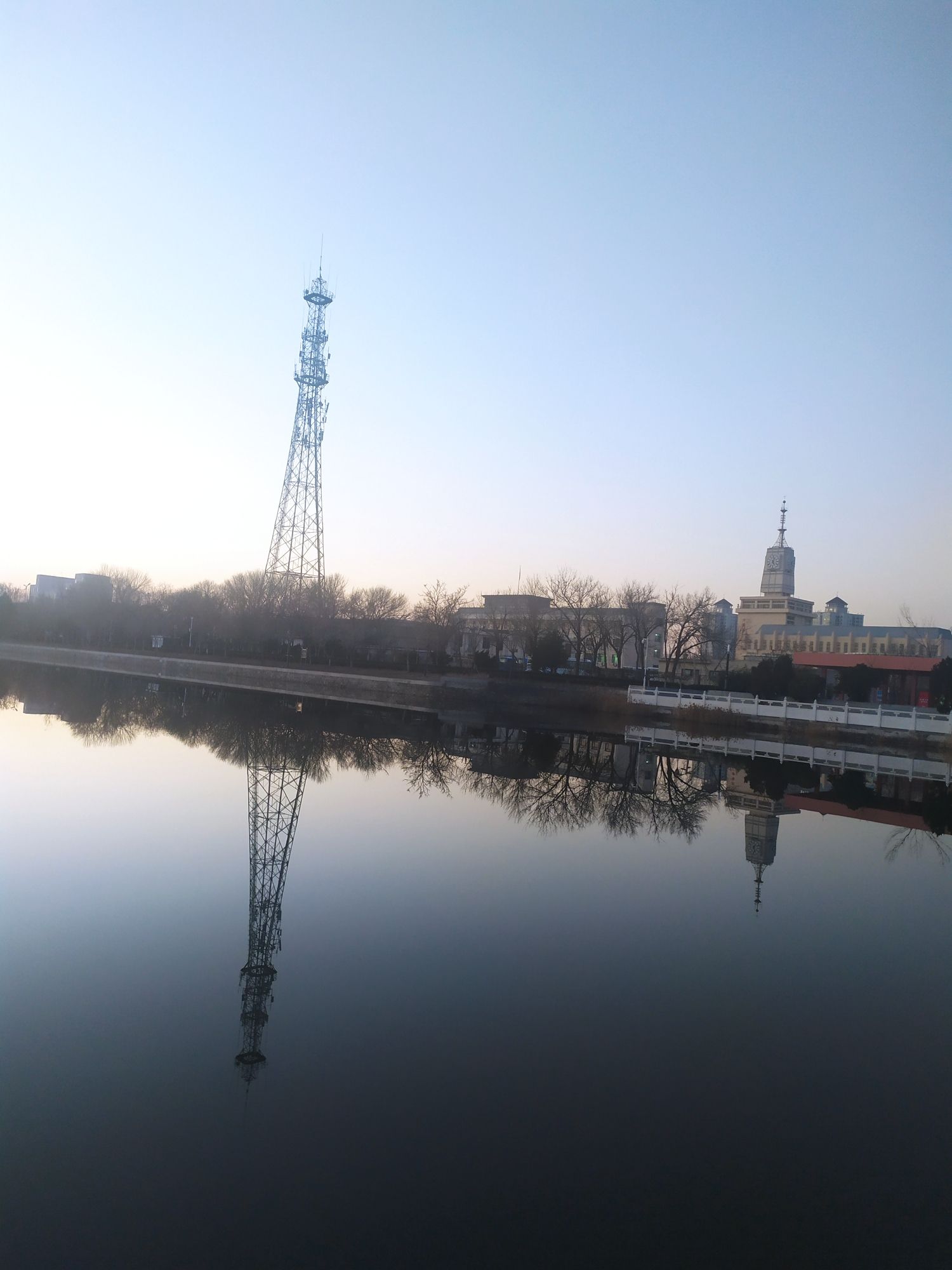 滨海公园旅行图片 2