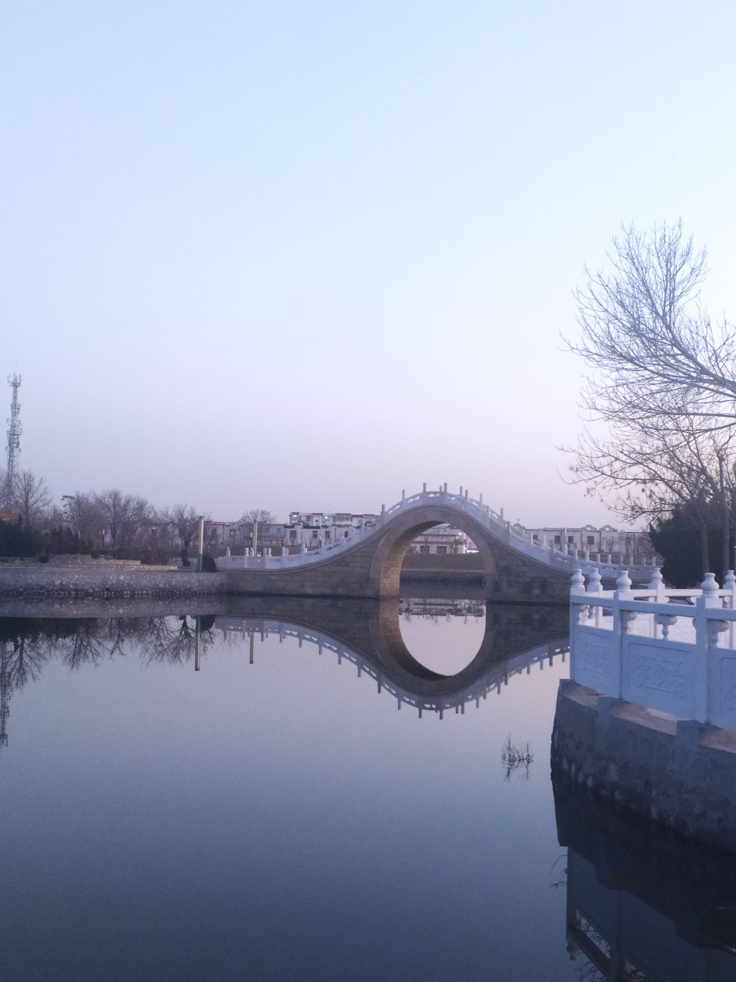 滨海公园旅行图片 1