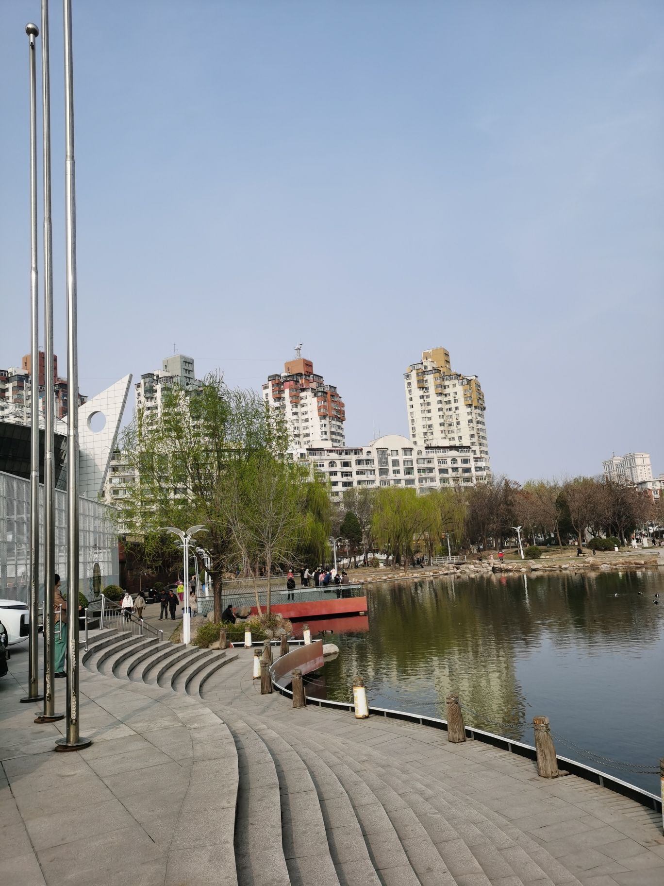 华夏未来儿童公园旅行图片 2