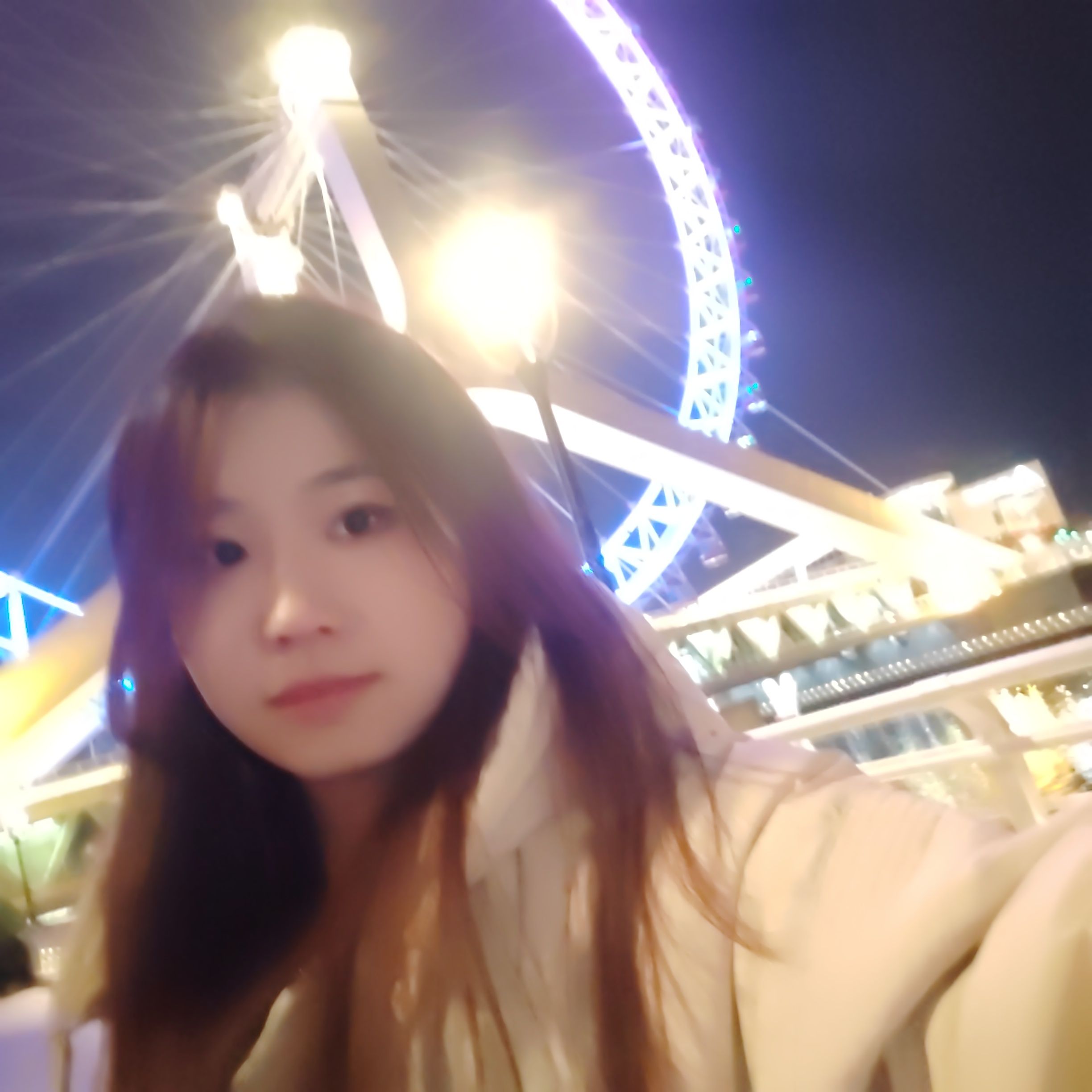 天津之眼旅行图片 2
