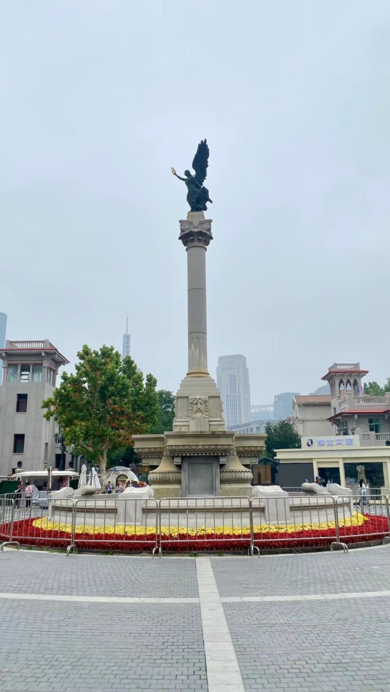 天津意大利风情旅游区旅行图片 1