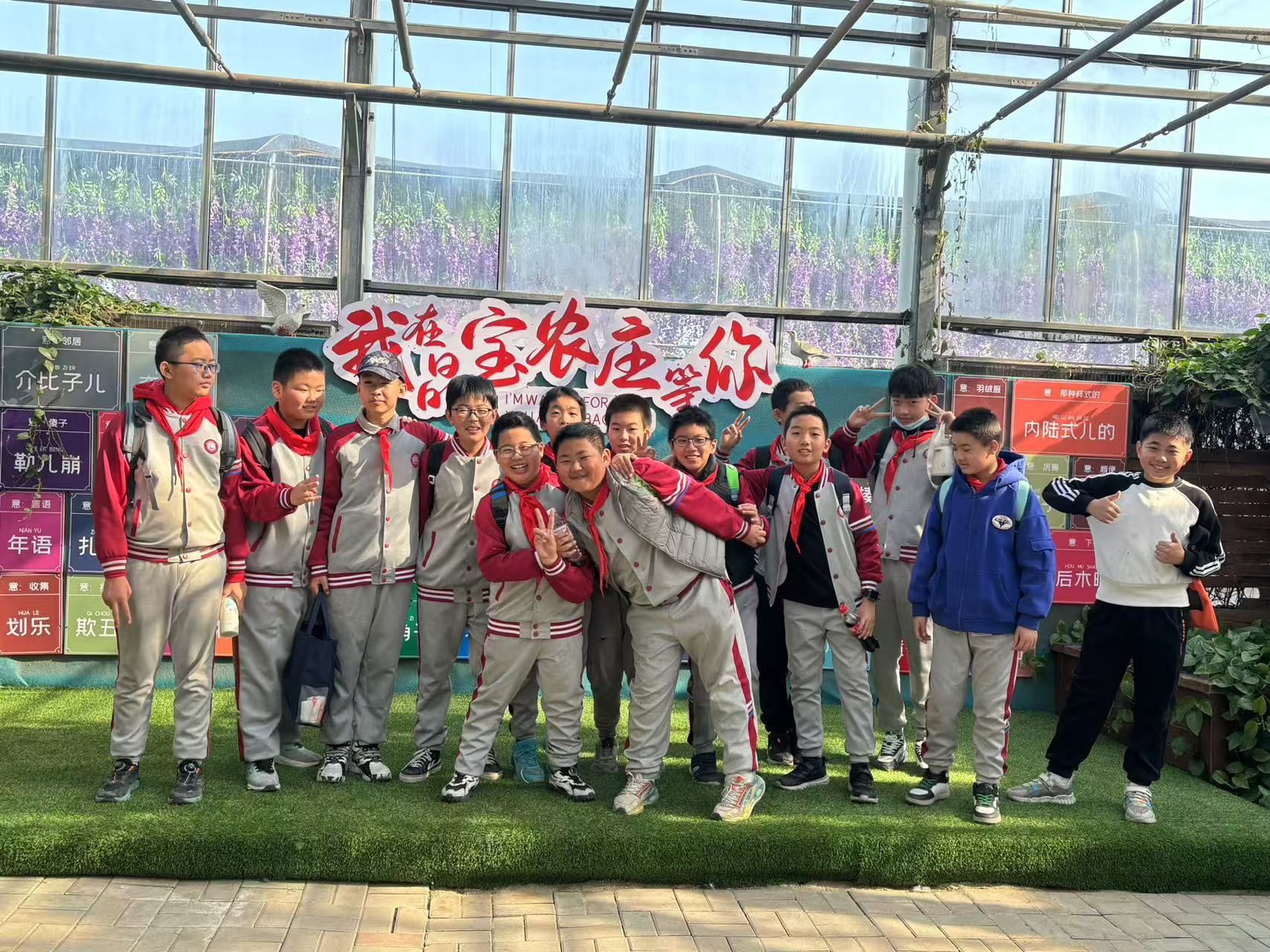 晶宝温泉农庄旅行图片 2