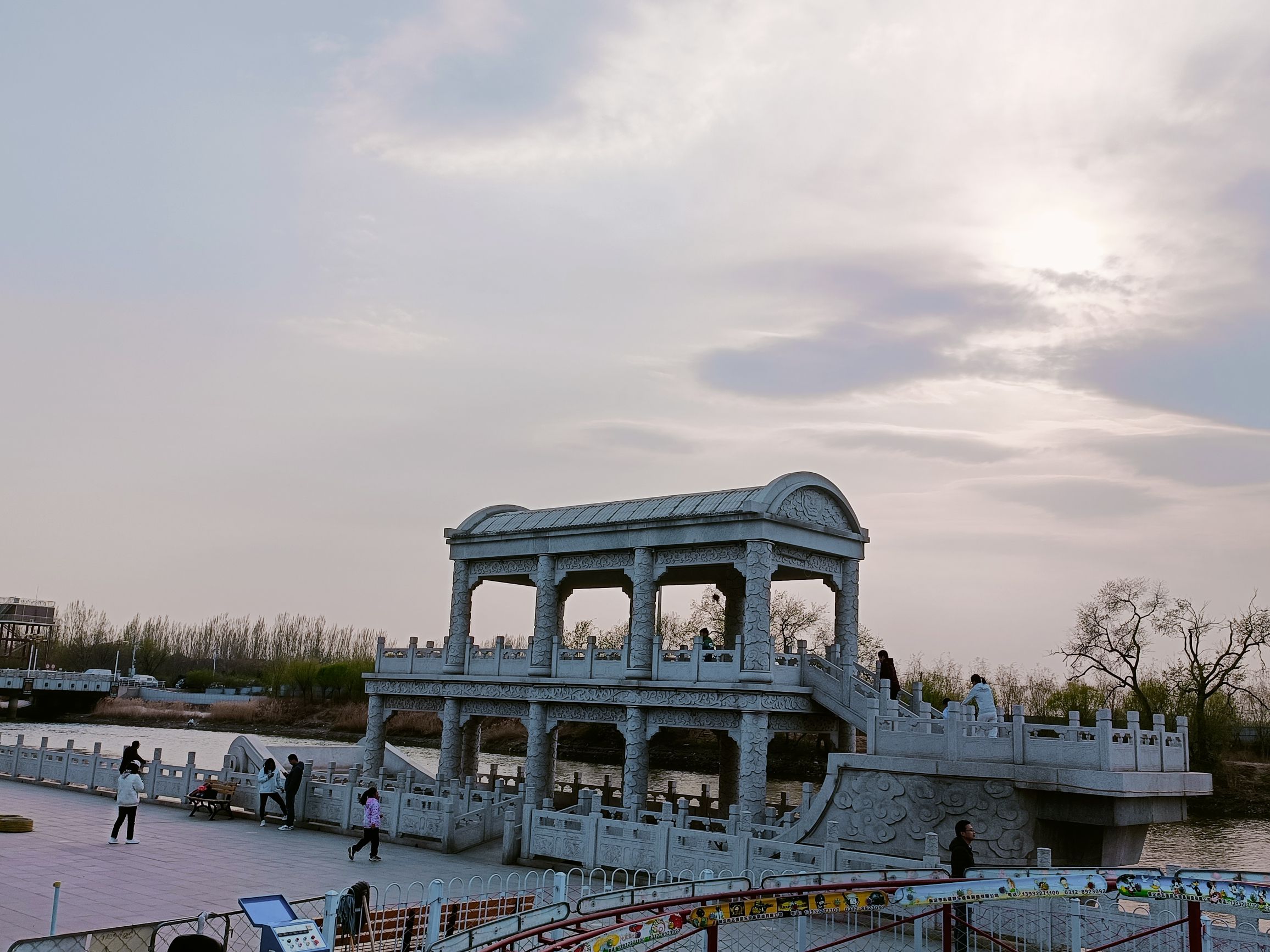 紫御园旅行图片 3