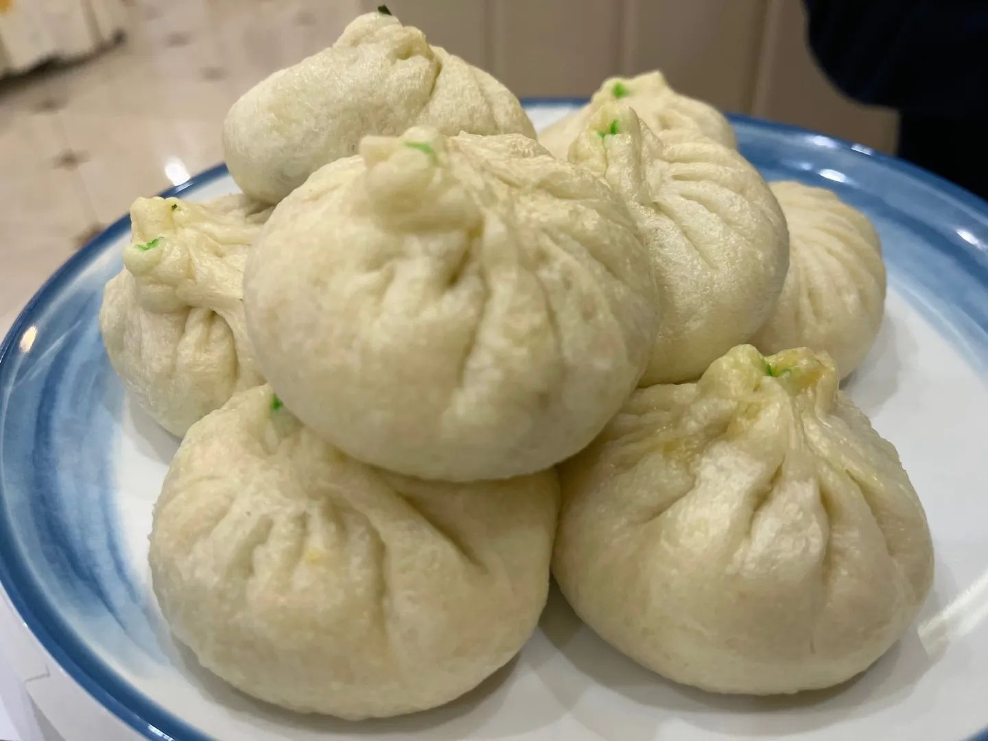 辰旺酒楼(大通商贸广场店)