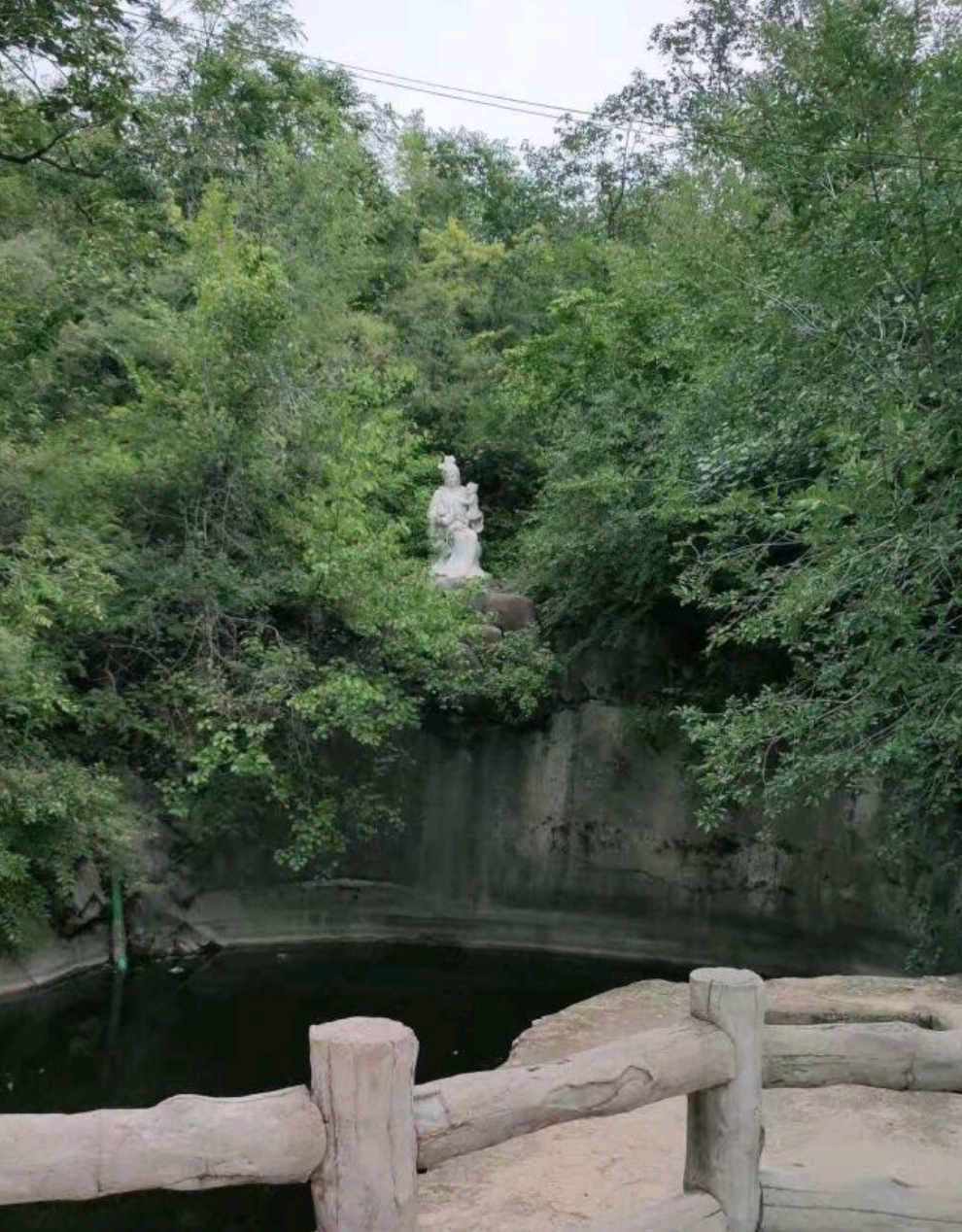 神秘谷旅行图片 3