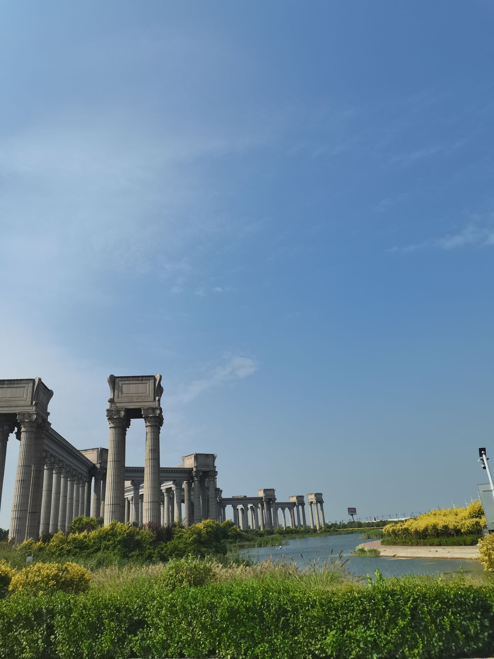 学府园旅行图片 2