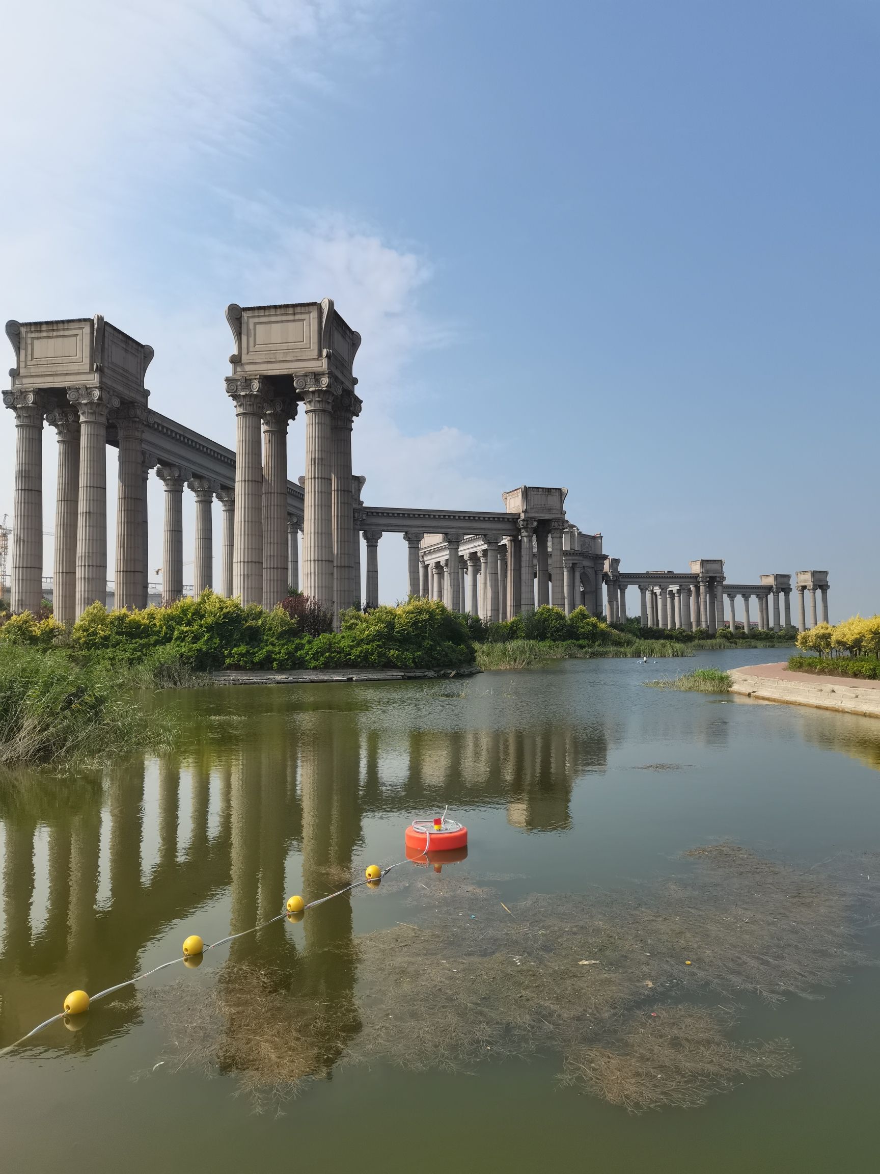 学府园旅行图片 3