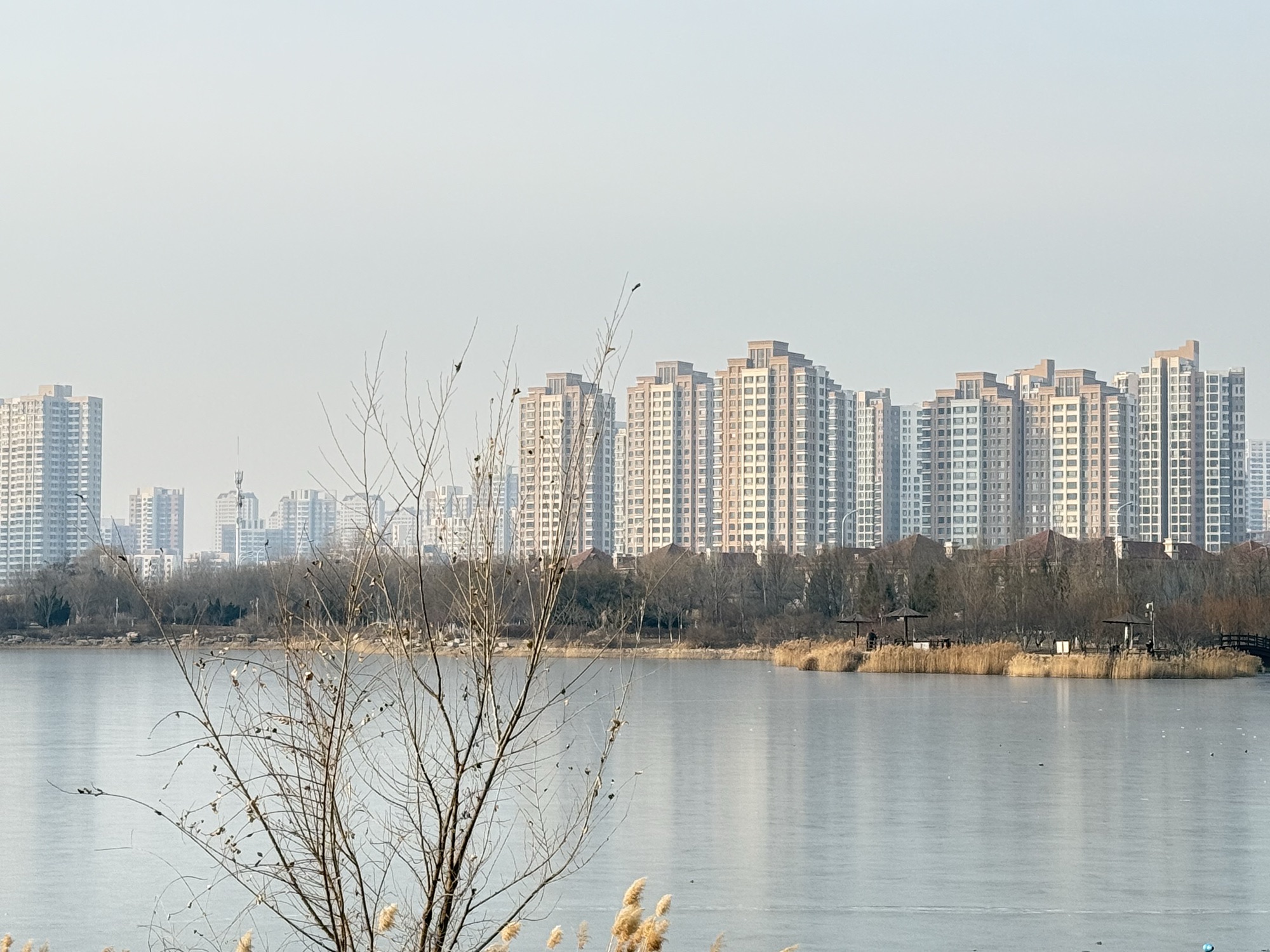 梅江风景区旅行图片 3