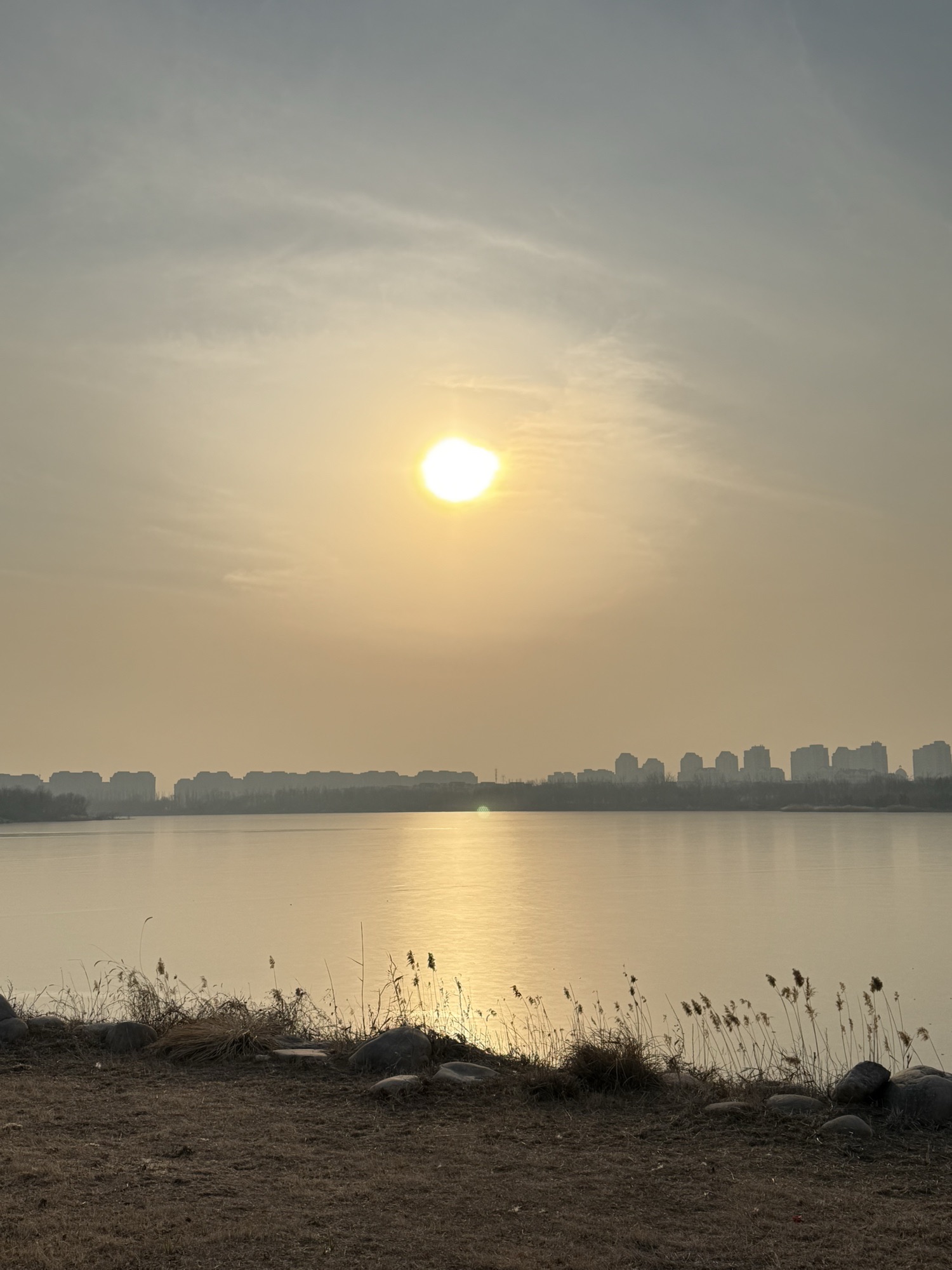 梅江风景区旅行图片 2