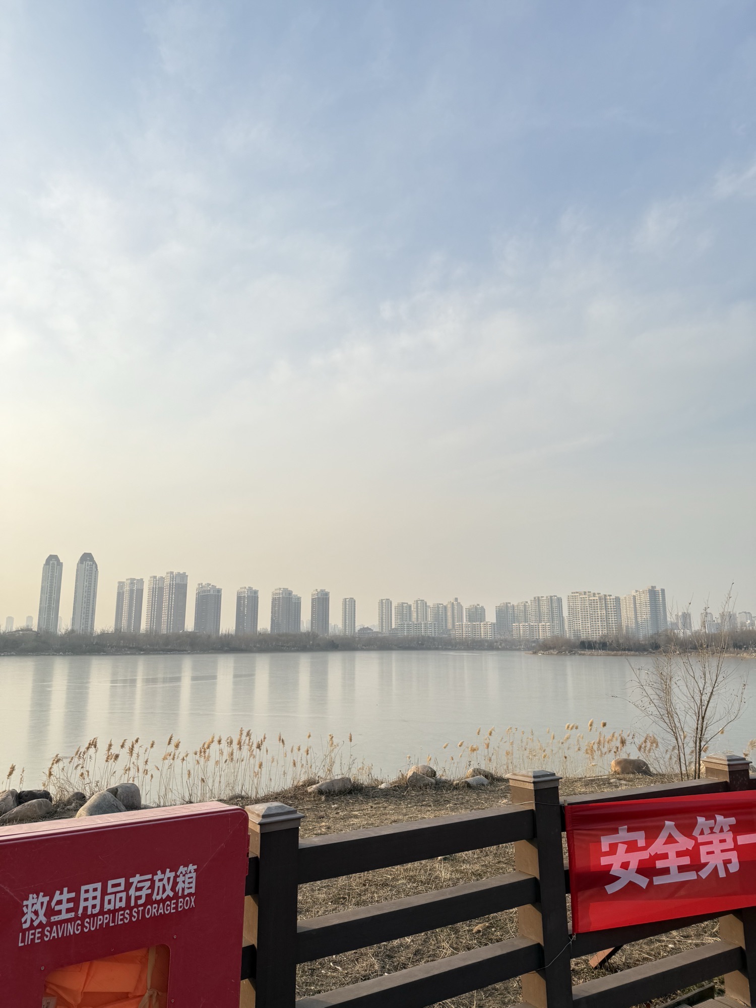 梅江风景区旅行图片 1