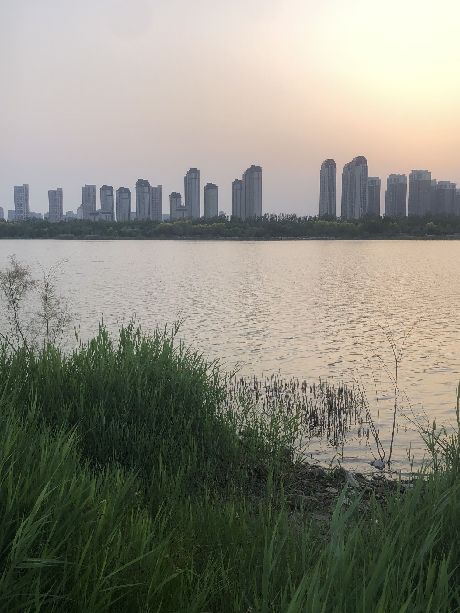 梅江风景区旅行图片 2