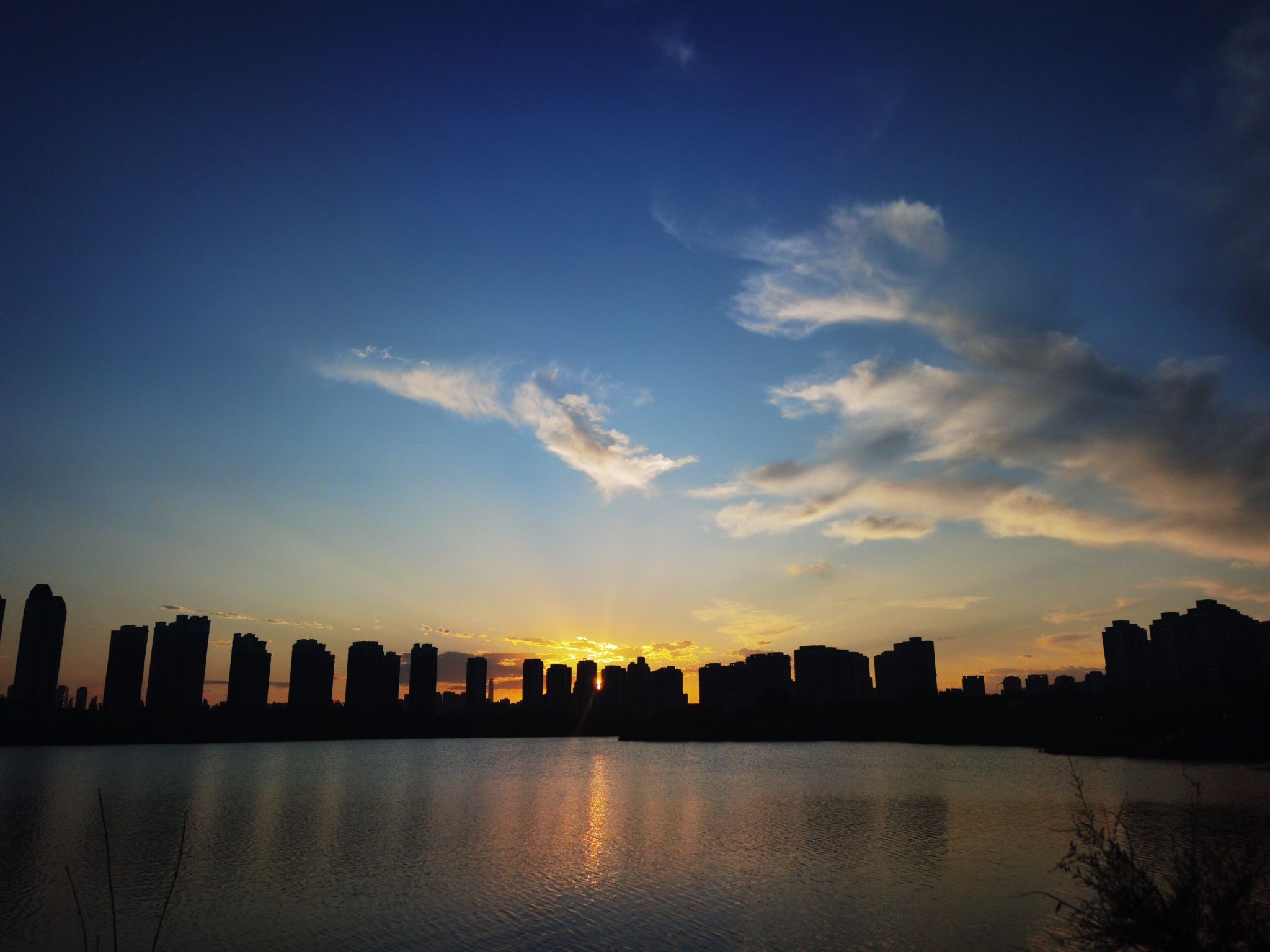 梅江风景区旅行图片 2