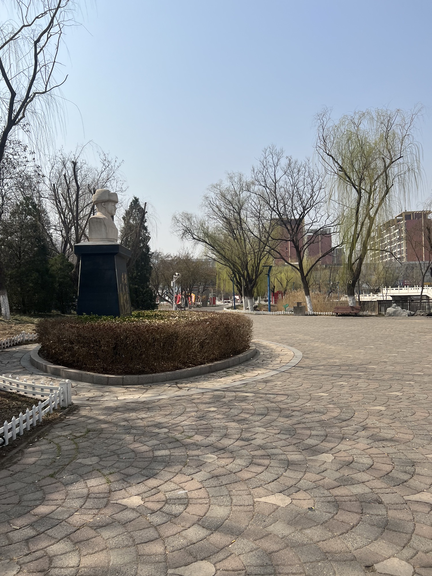 东丽公园旅行图片 2