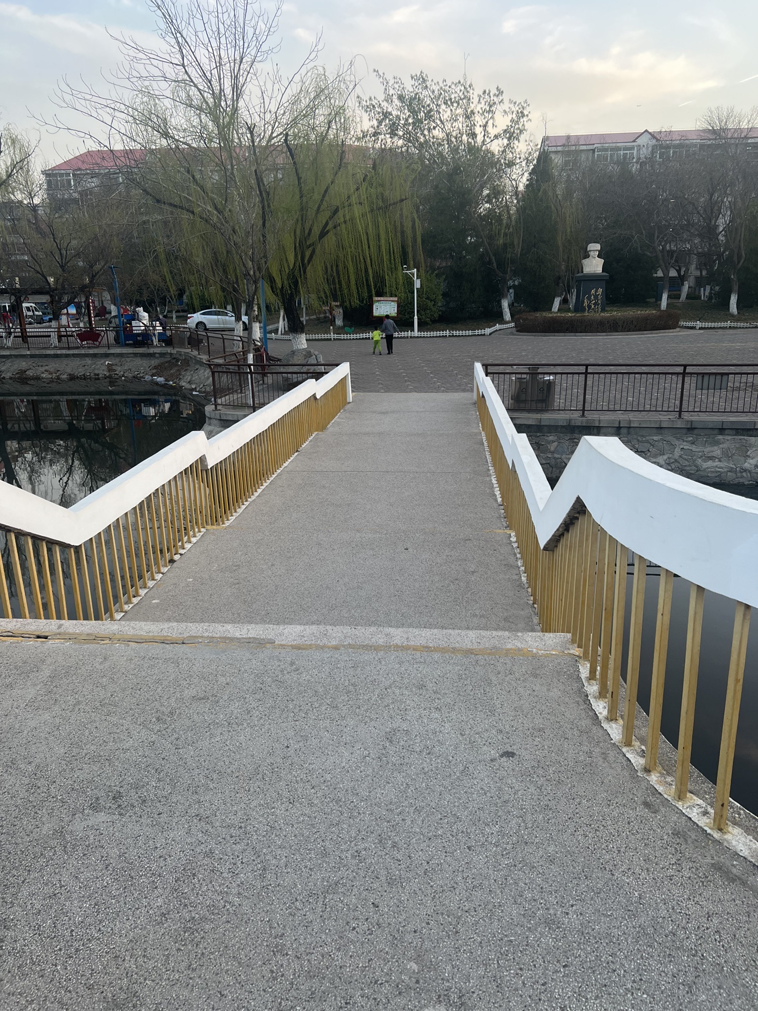 东丽公园旅行图片 2