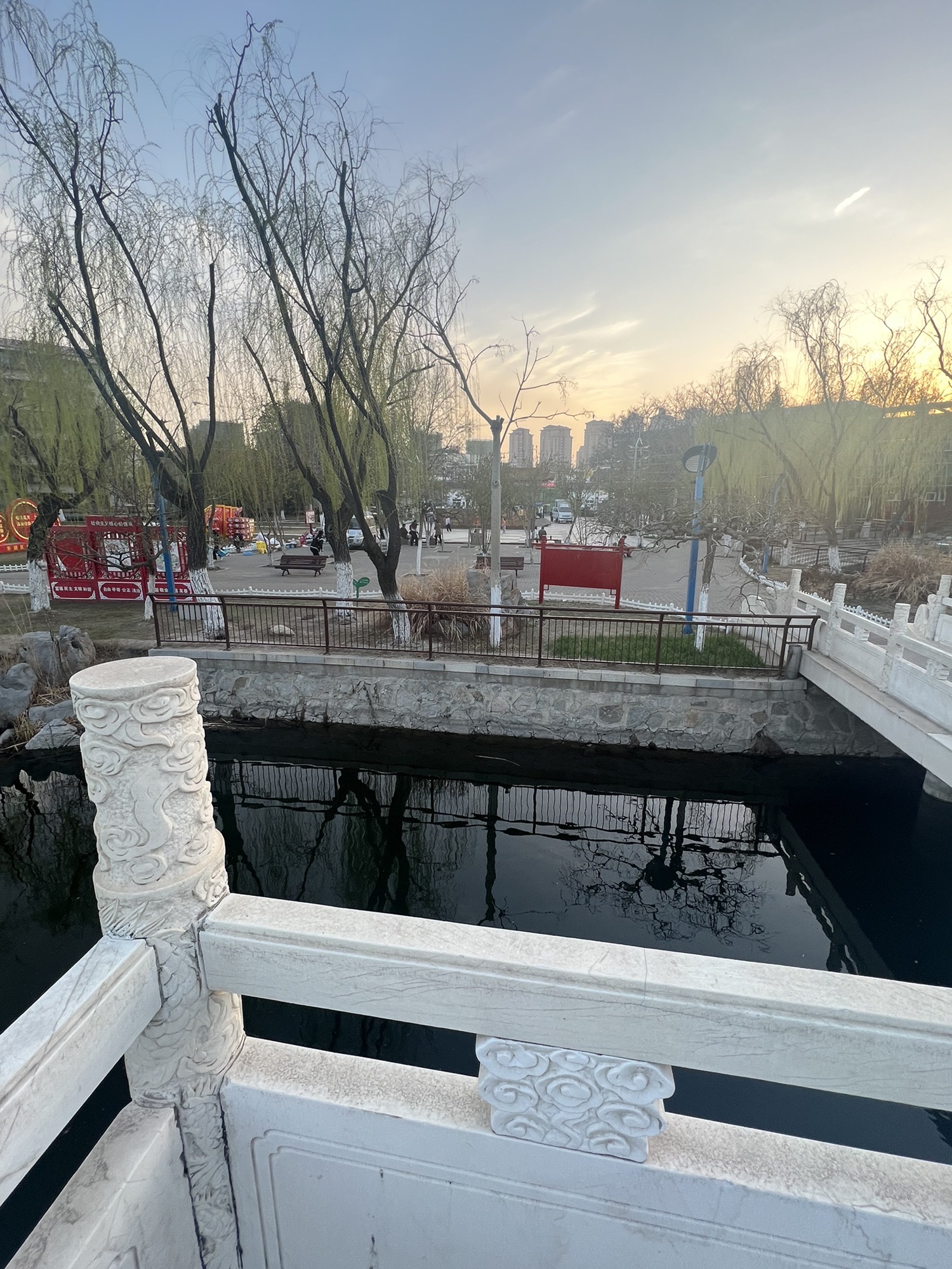 东丽公园旅行图片 2