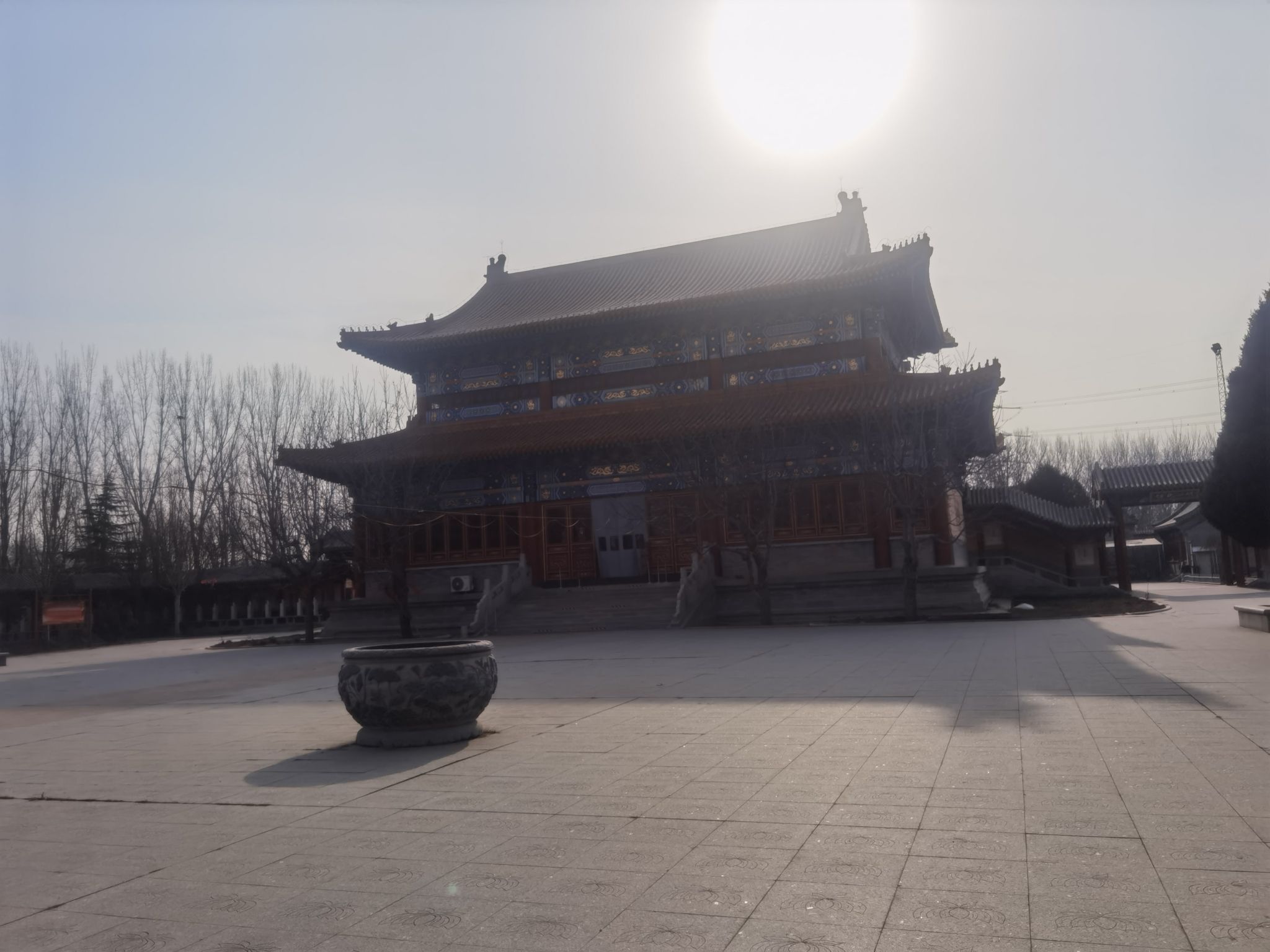 玉佛禅寺旅行图片 3