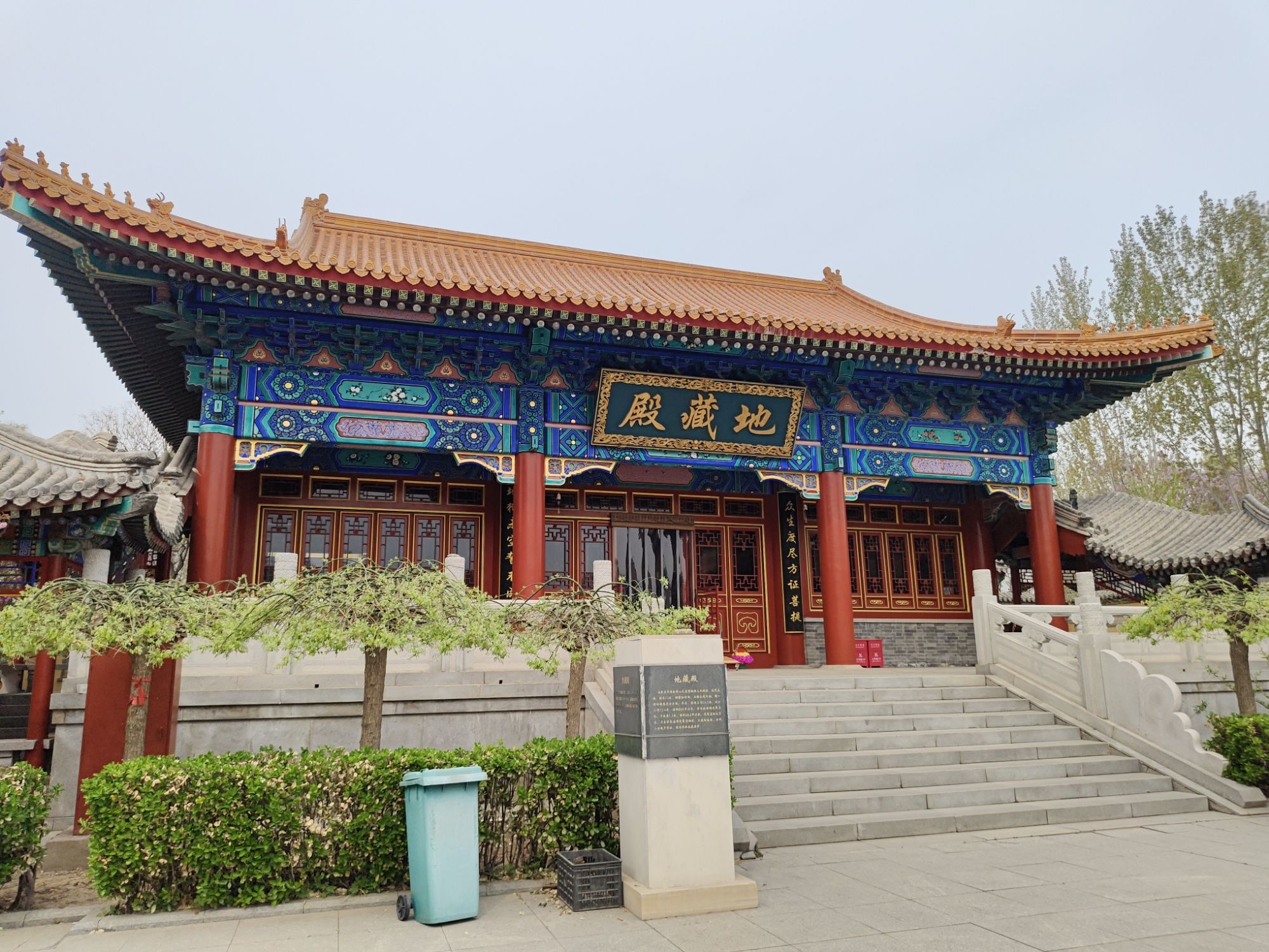玉佛禅寺旅行图片 2