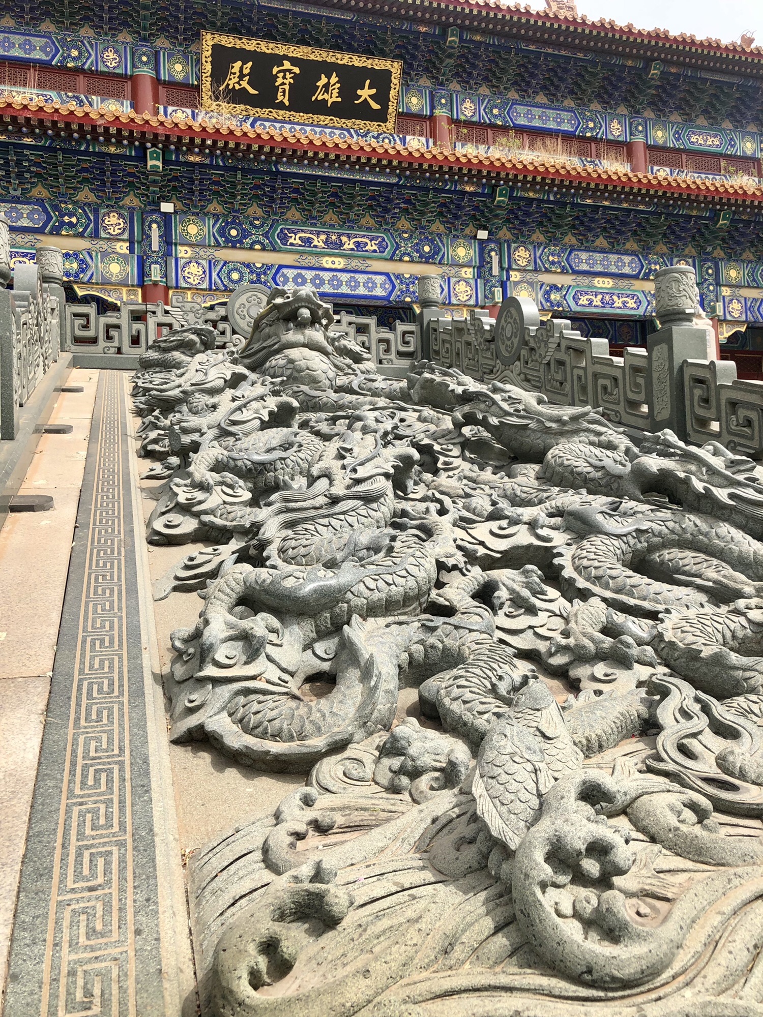 玉佛禅寺旅行图片 2