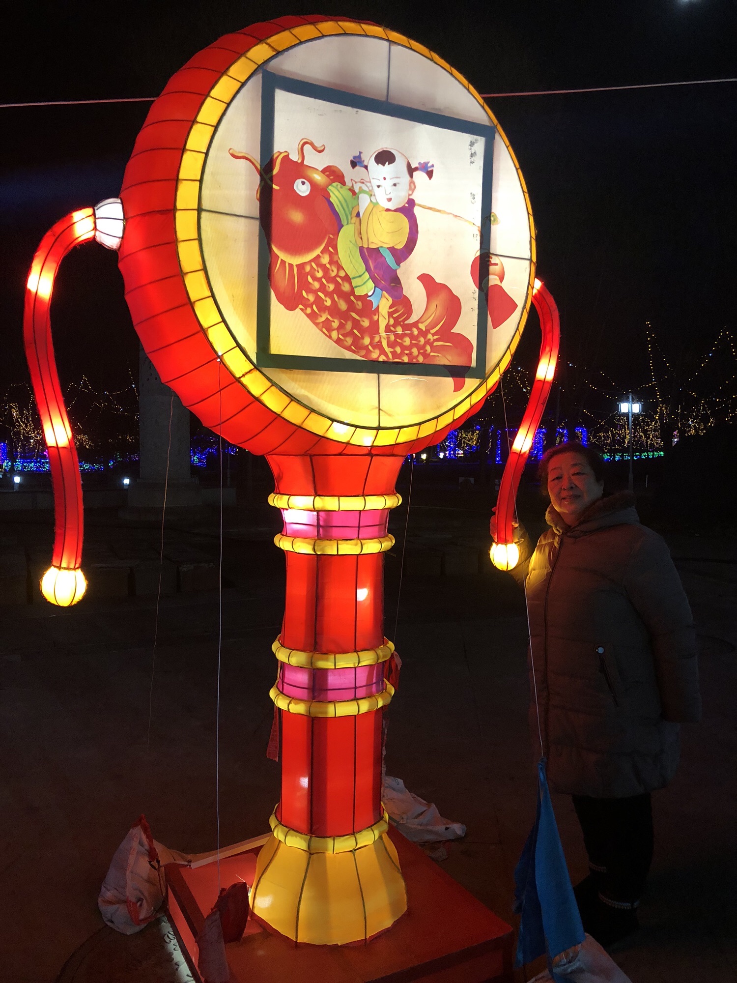 水高庄园旅行图片 1