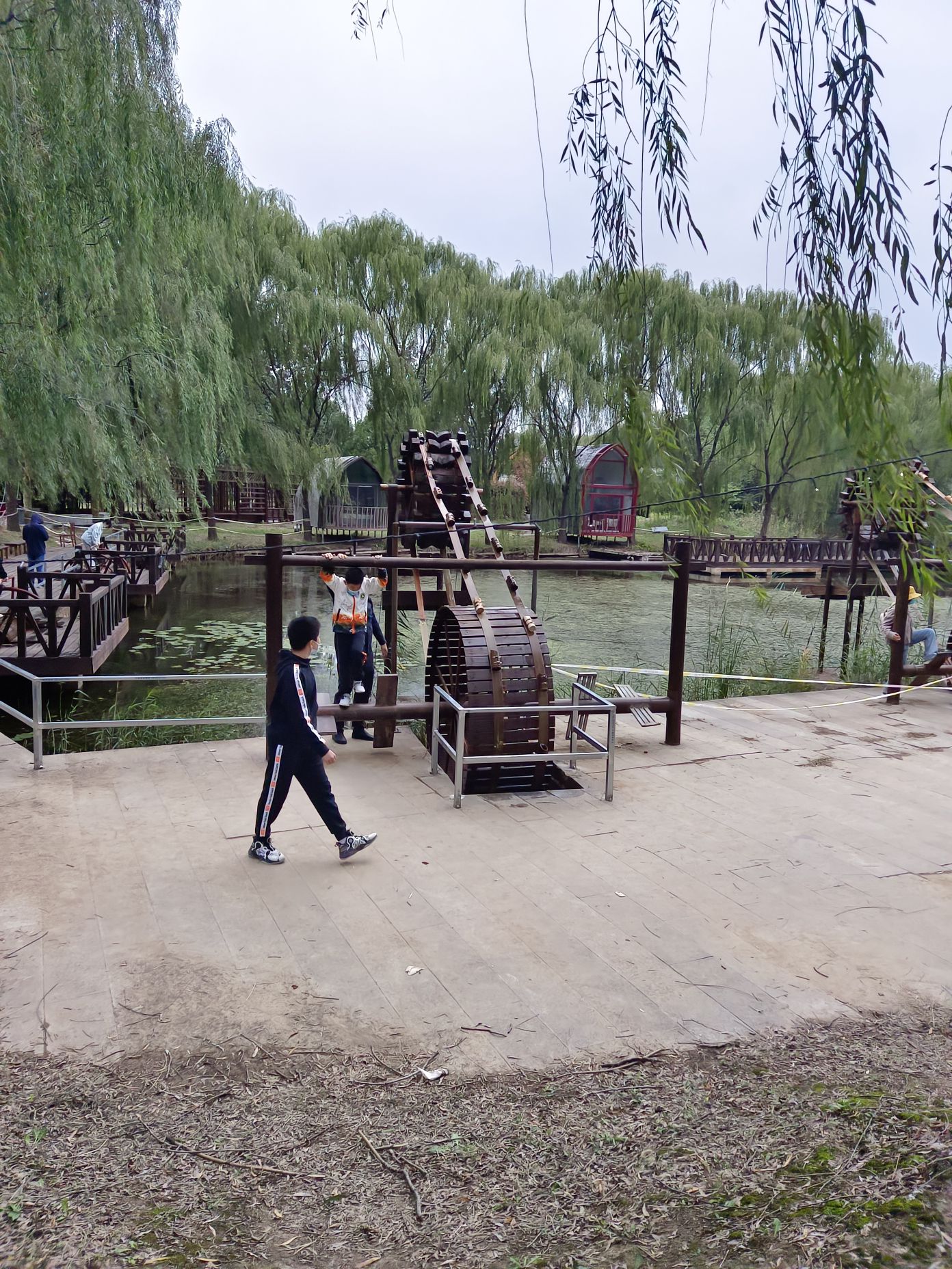 水高庄园旅行图片 2