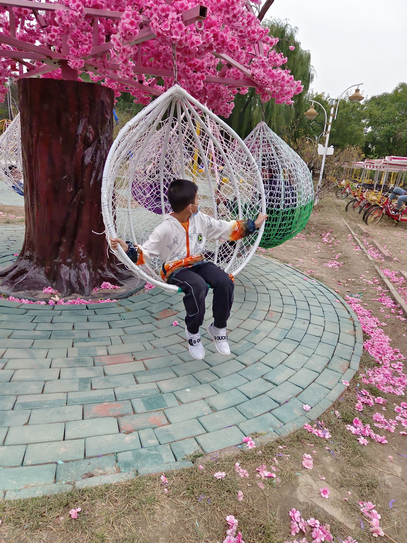 水高庄园旅行图片 3