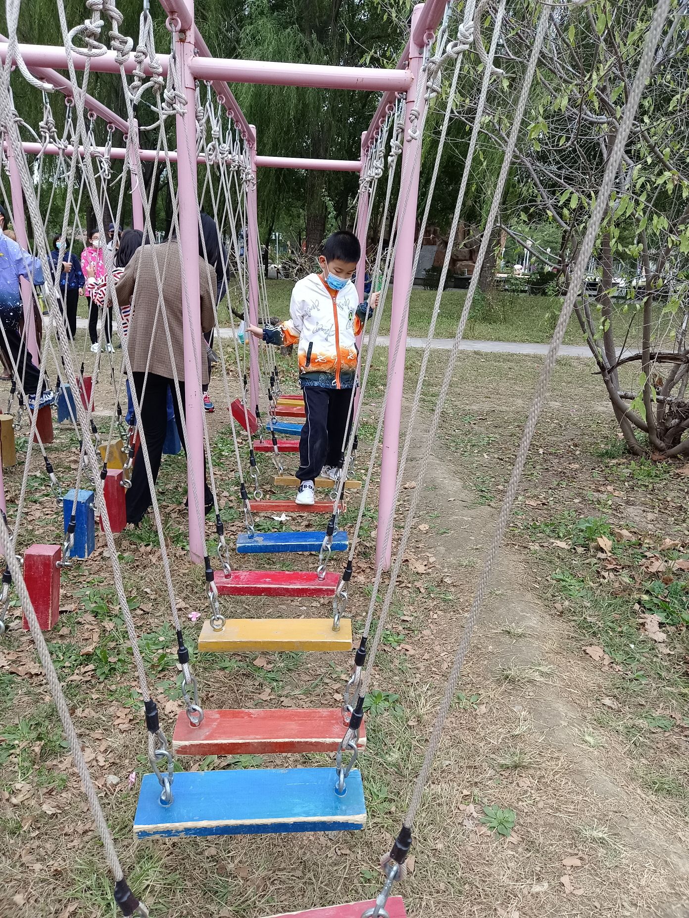 水高庄园旅行图片 1