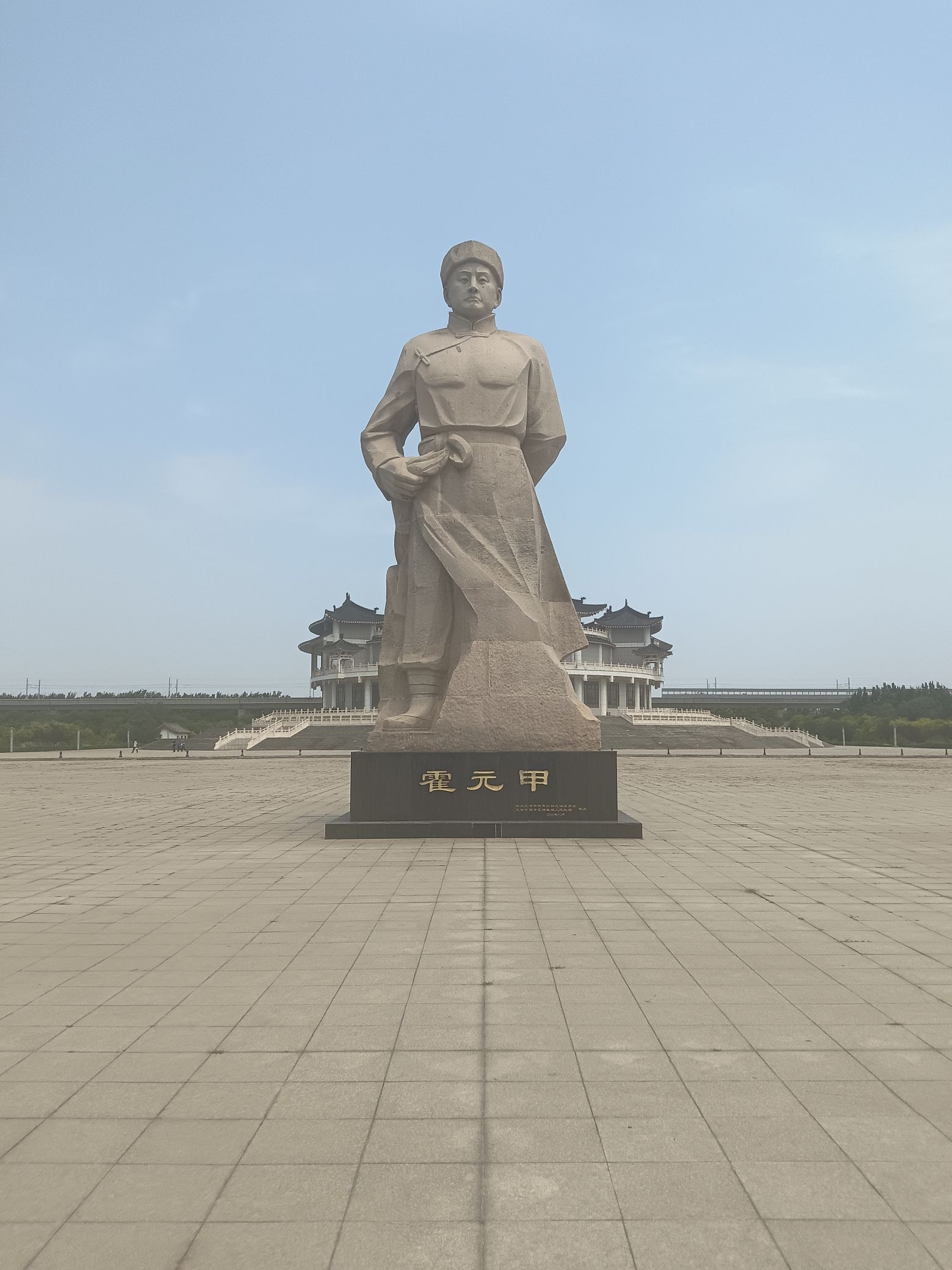 精武门·中华武林园旅行图片 1