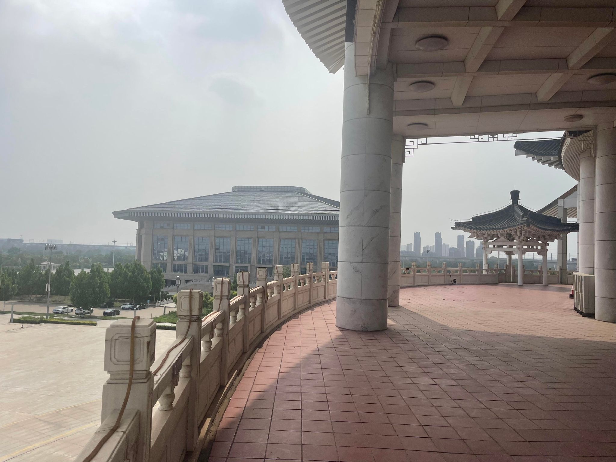 精武门·中华武林园旅行图片 1