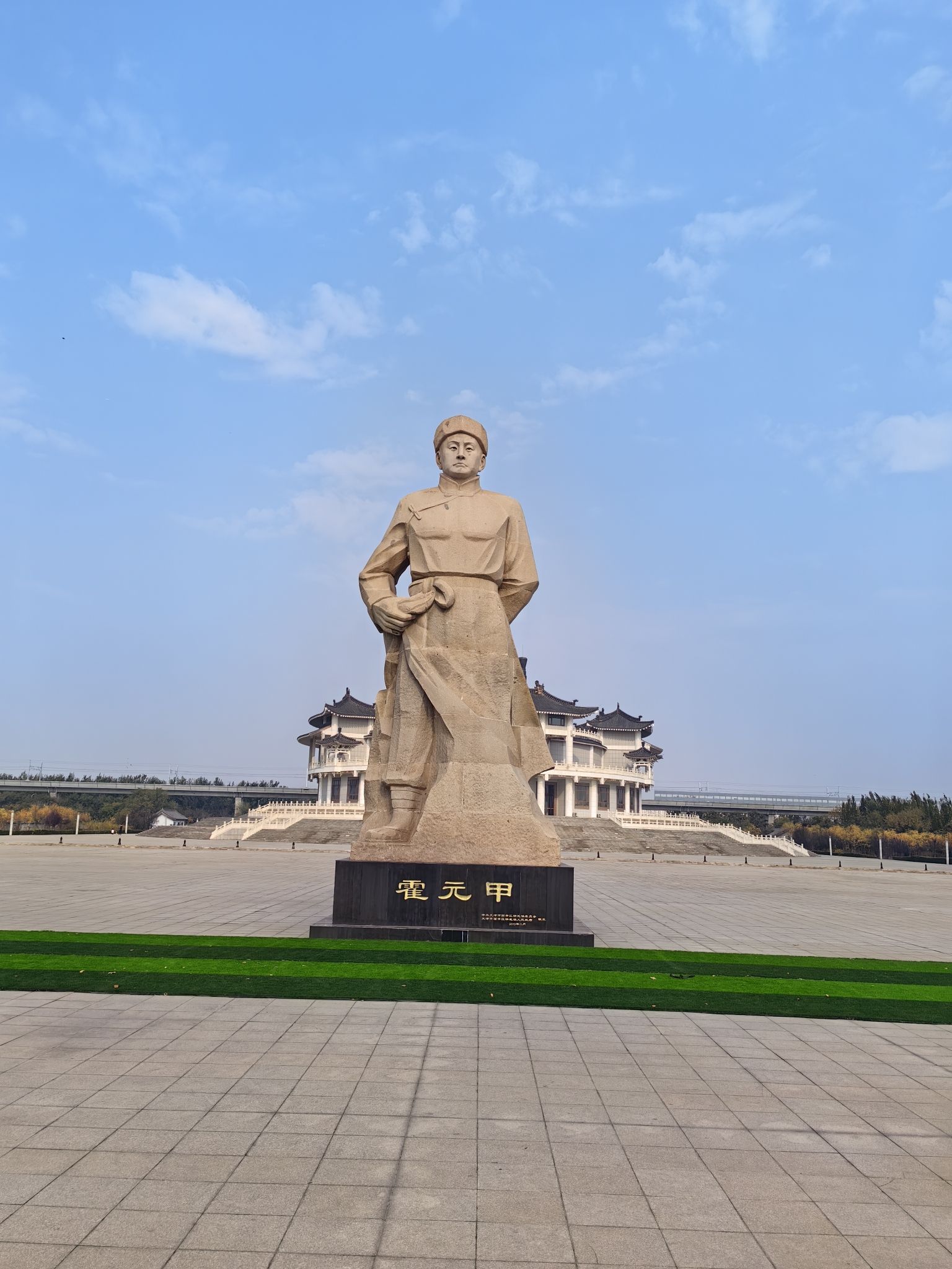 精武门·中华武林园旅行图片 2