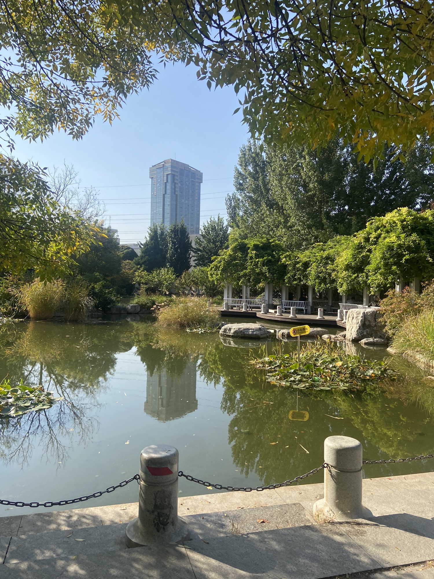 如意园旅行图片 2