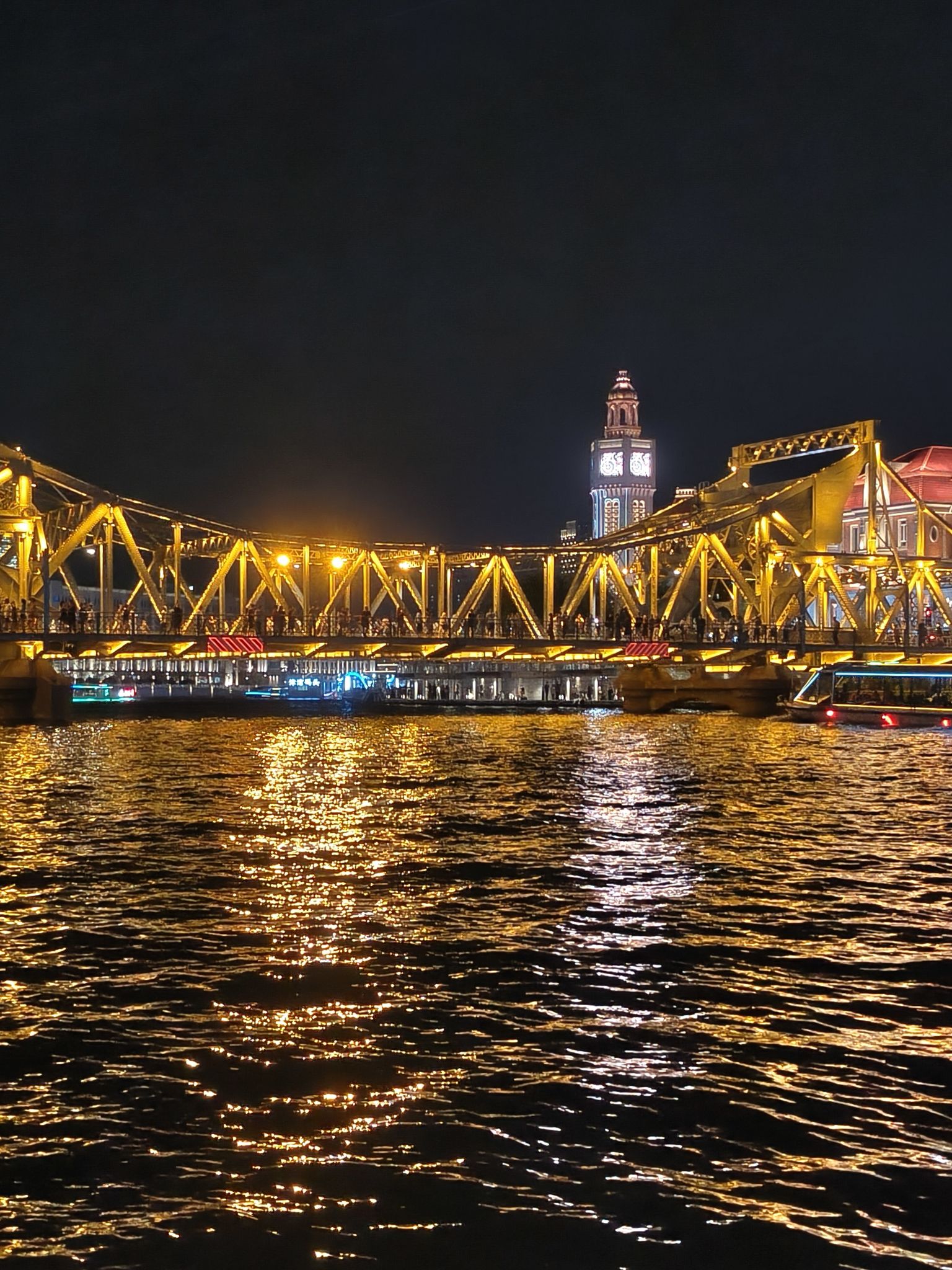 天津湾公园旅行图片 3
