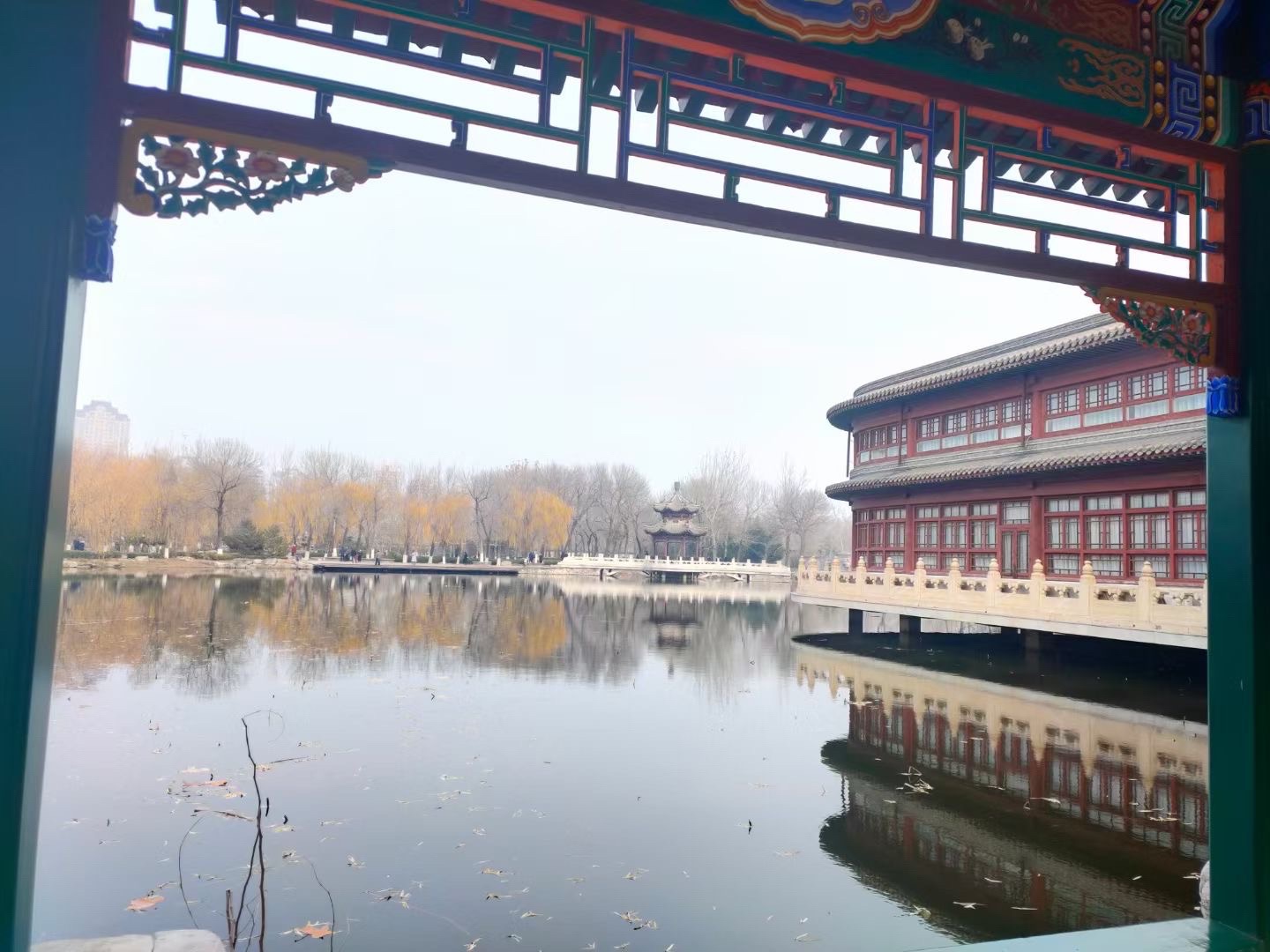 宁园旅行图片 3