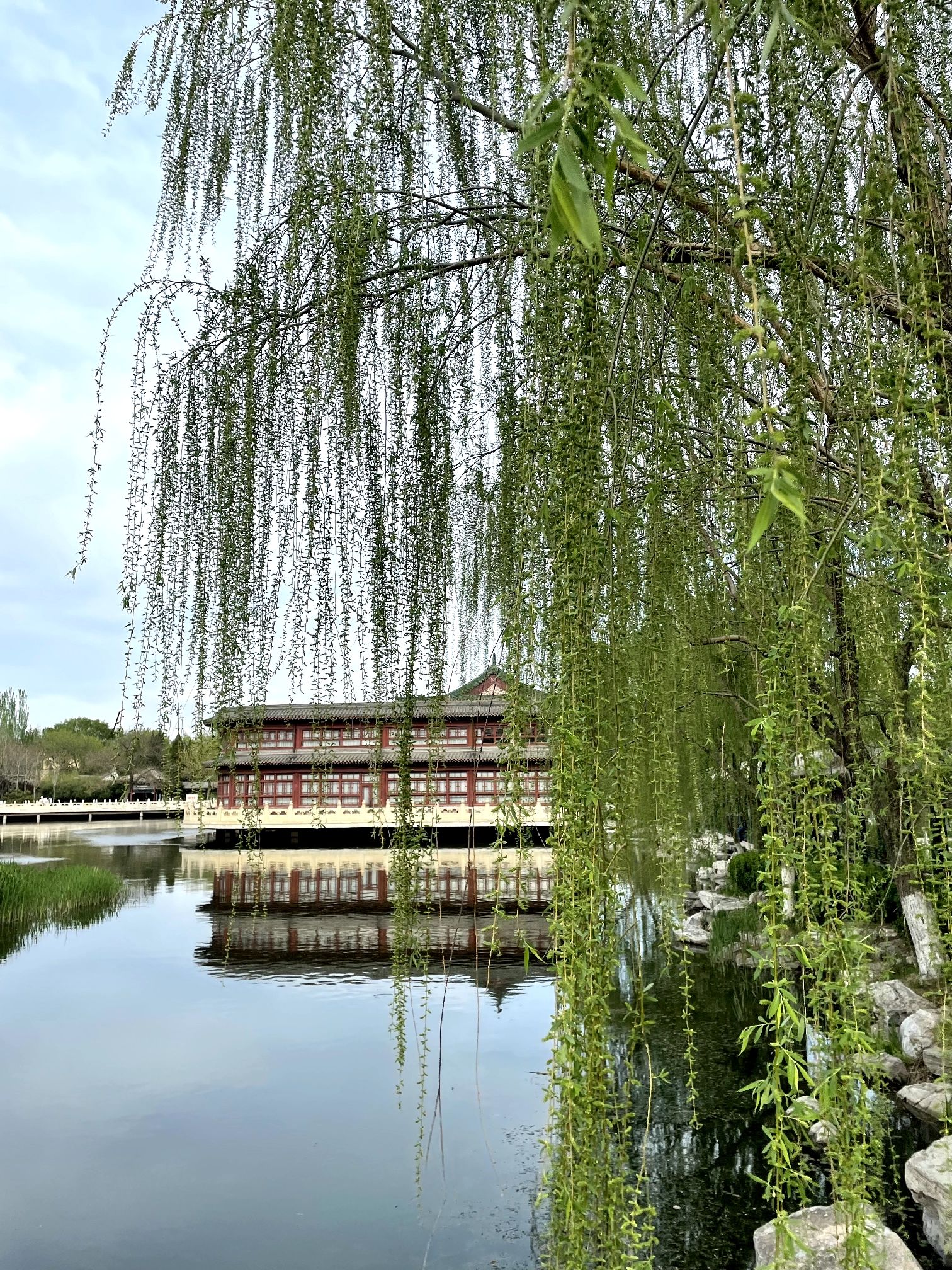 宁园旅行图片 3