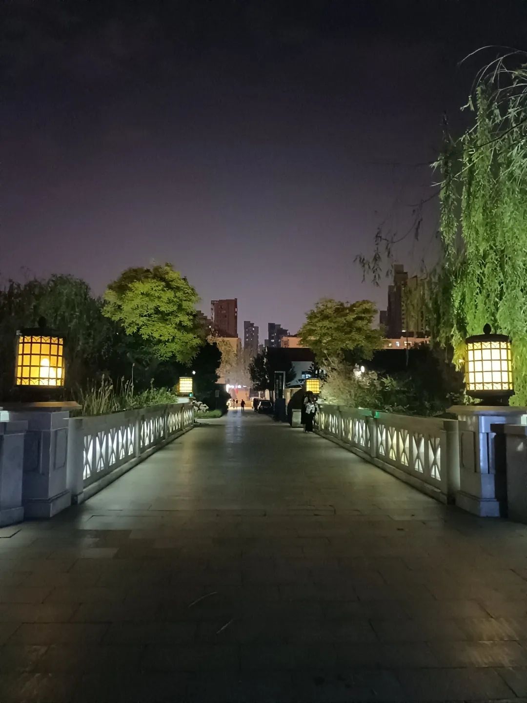 南翠屏公园旅行图片 3