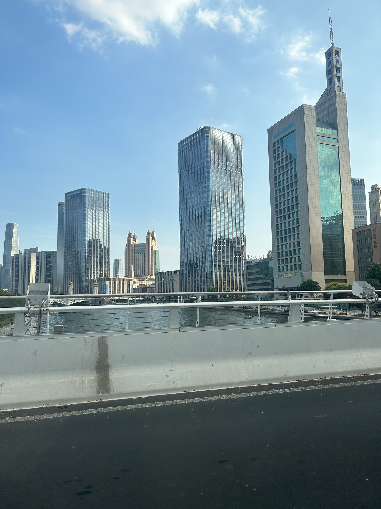 天津泰达航母主题公园旅行图片 1