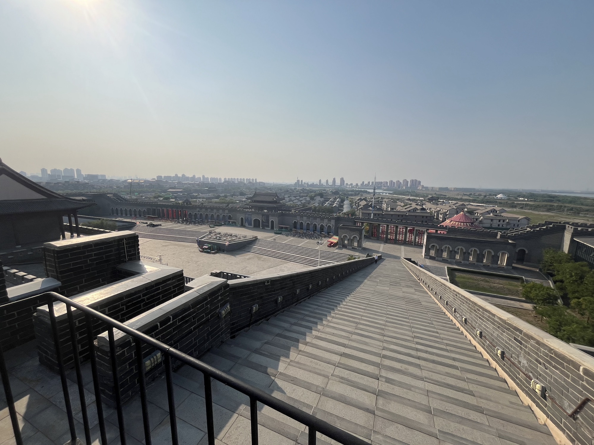 北塘古镇旅行图片 2